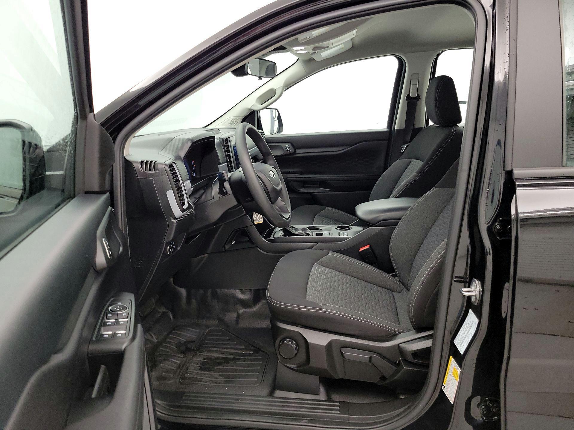 Thumbnail: 2024 Ford Ranger - 11