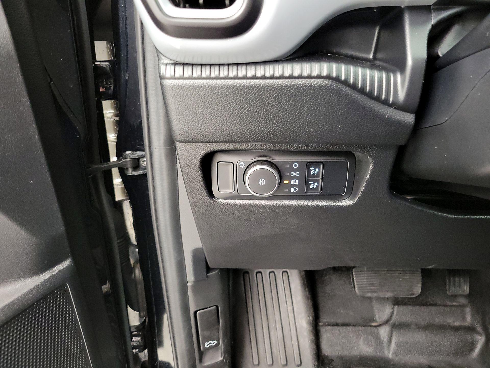 Thumbnail: 2024 Ford Ranger - 13