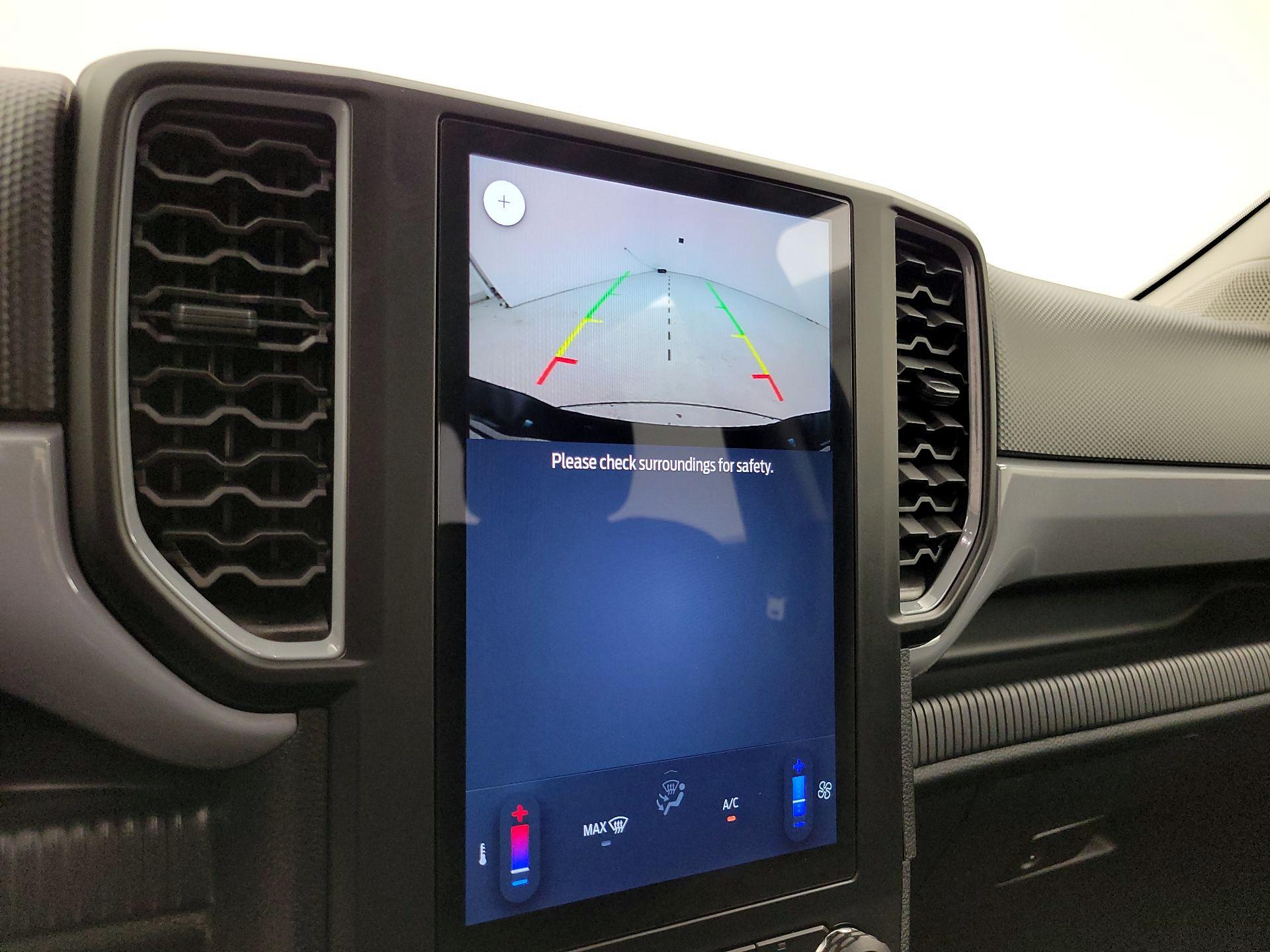 Thumbnail: 2024 Ford Ranger - 14