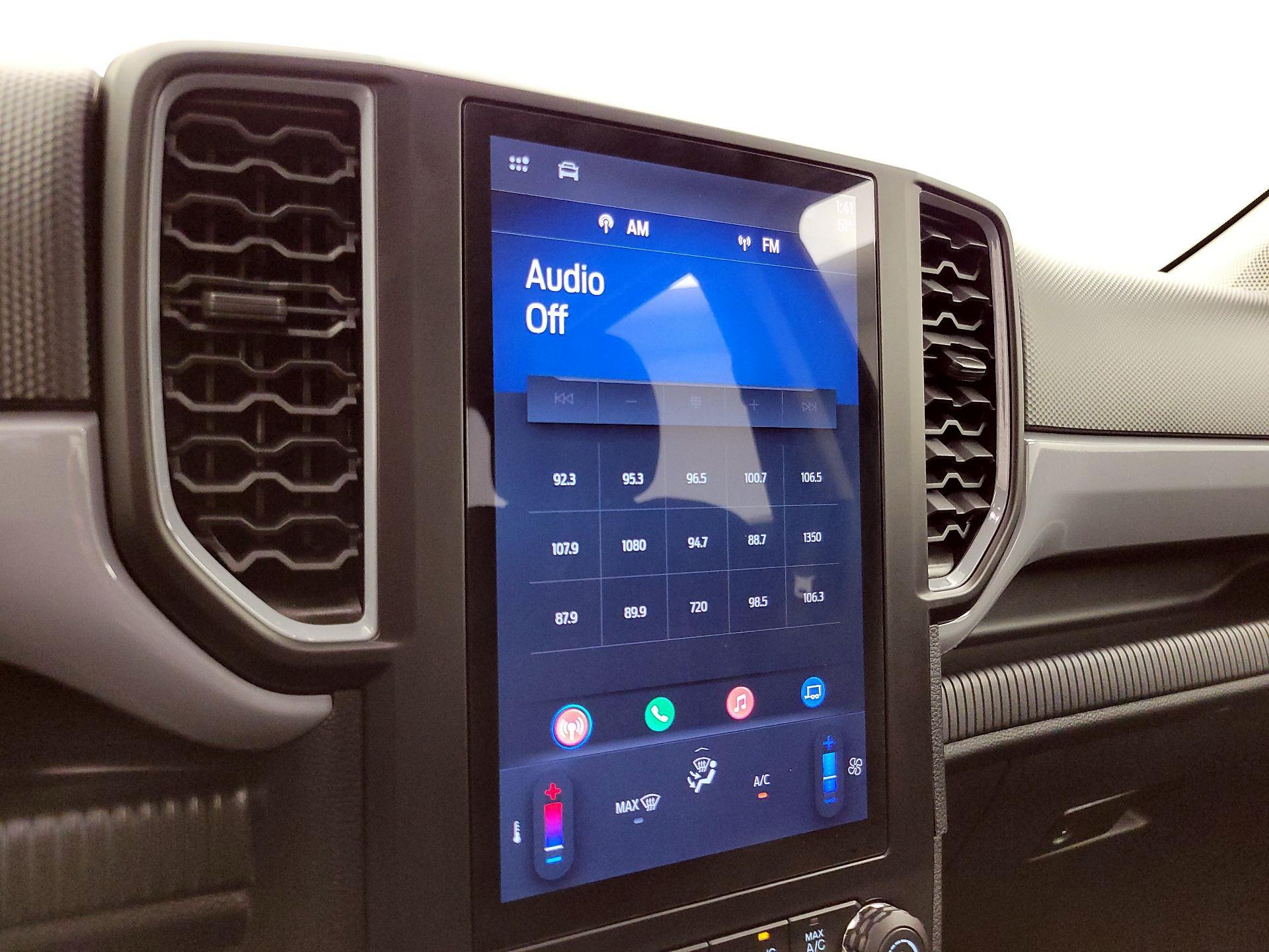 Thumbnail: 2024 Ford Ranger - 15