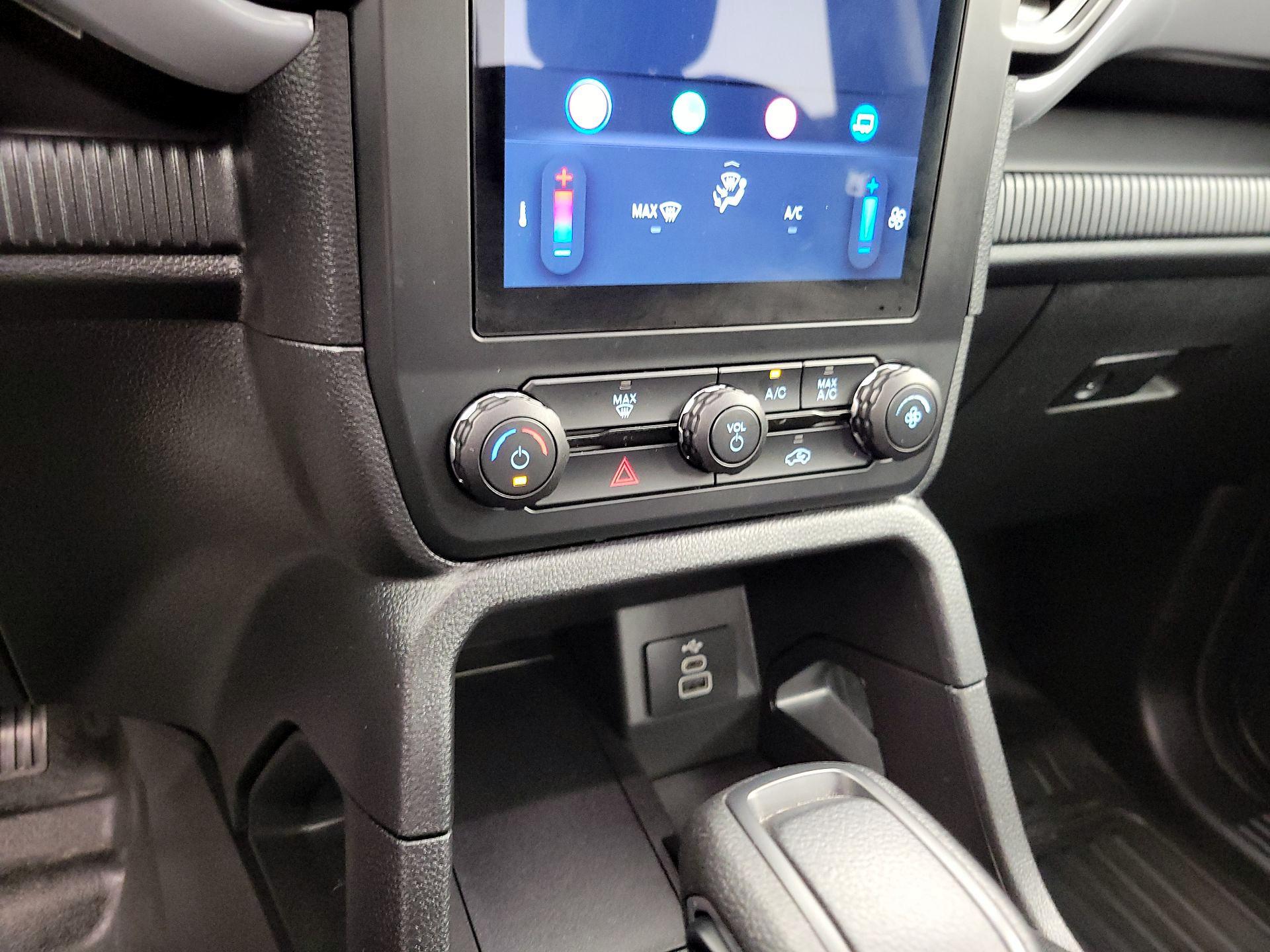 Thumbnail: 2024 Ford Ranger - 16