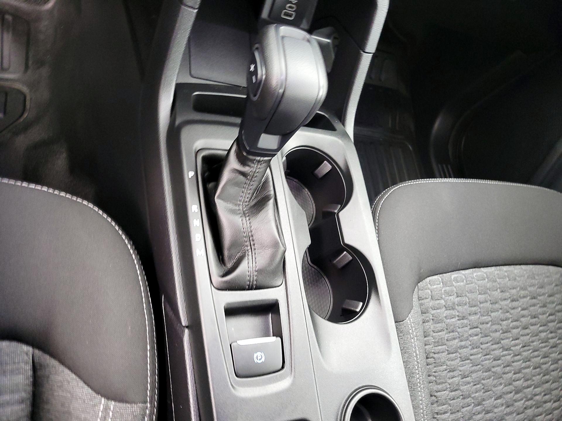 Thumbnail: 2024 Ford Ranger - 17