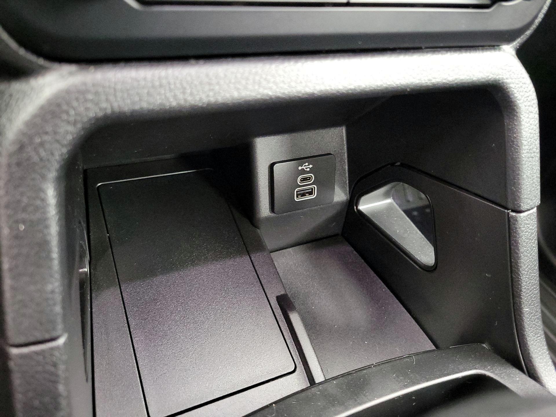 Thumbnail: 2024 Ford Ranger - 18