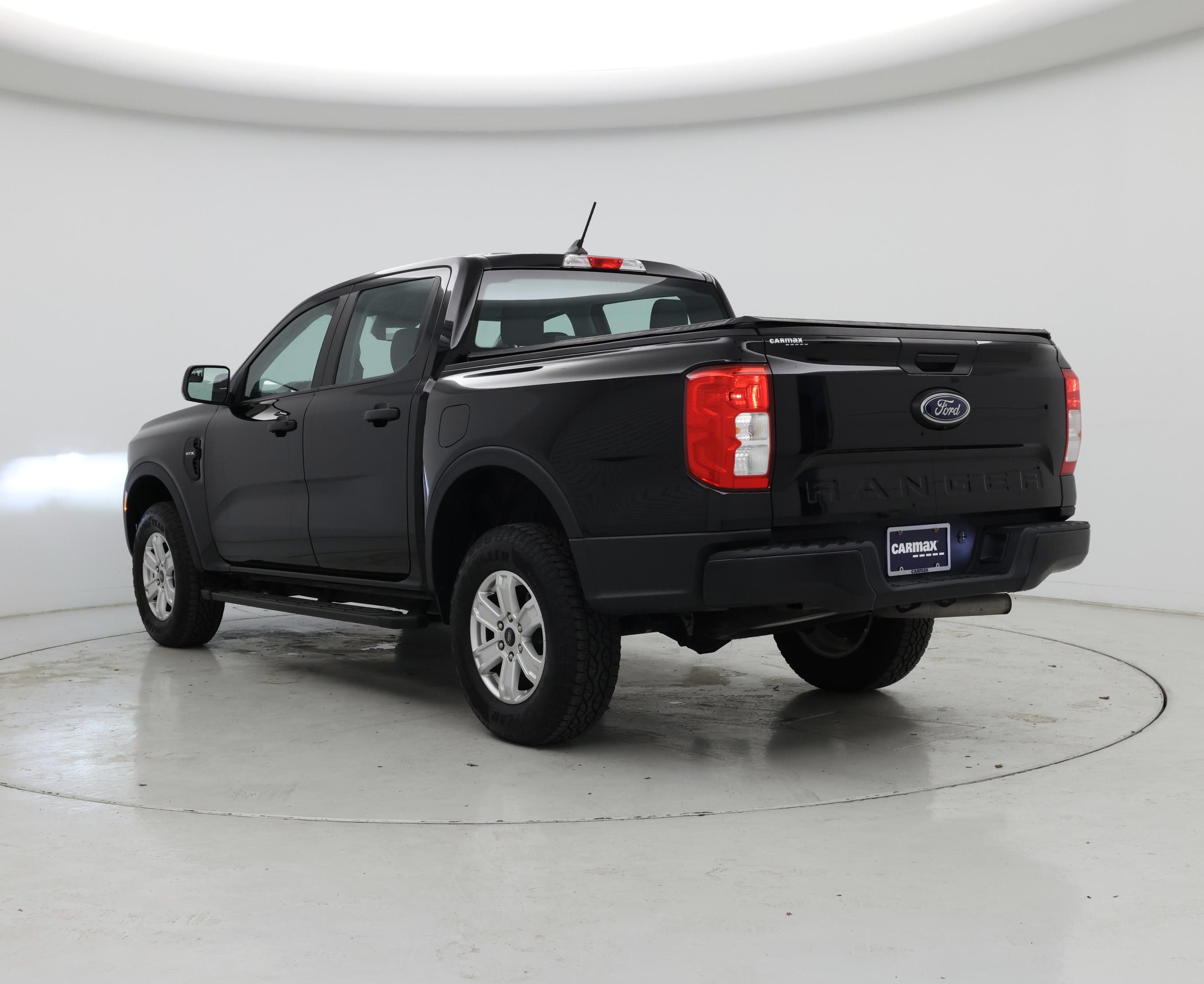 Thumbnail: 2024 Ford Ranger - 2