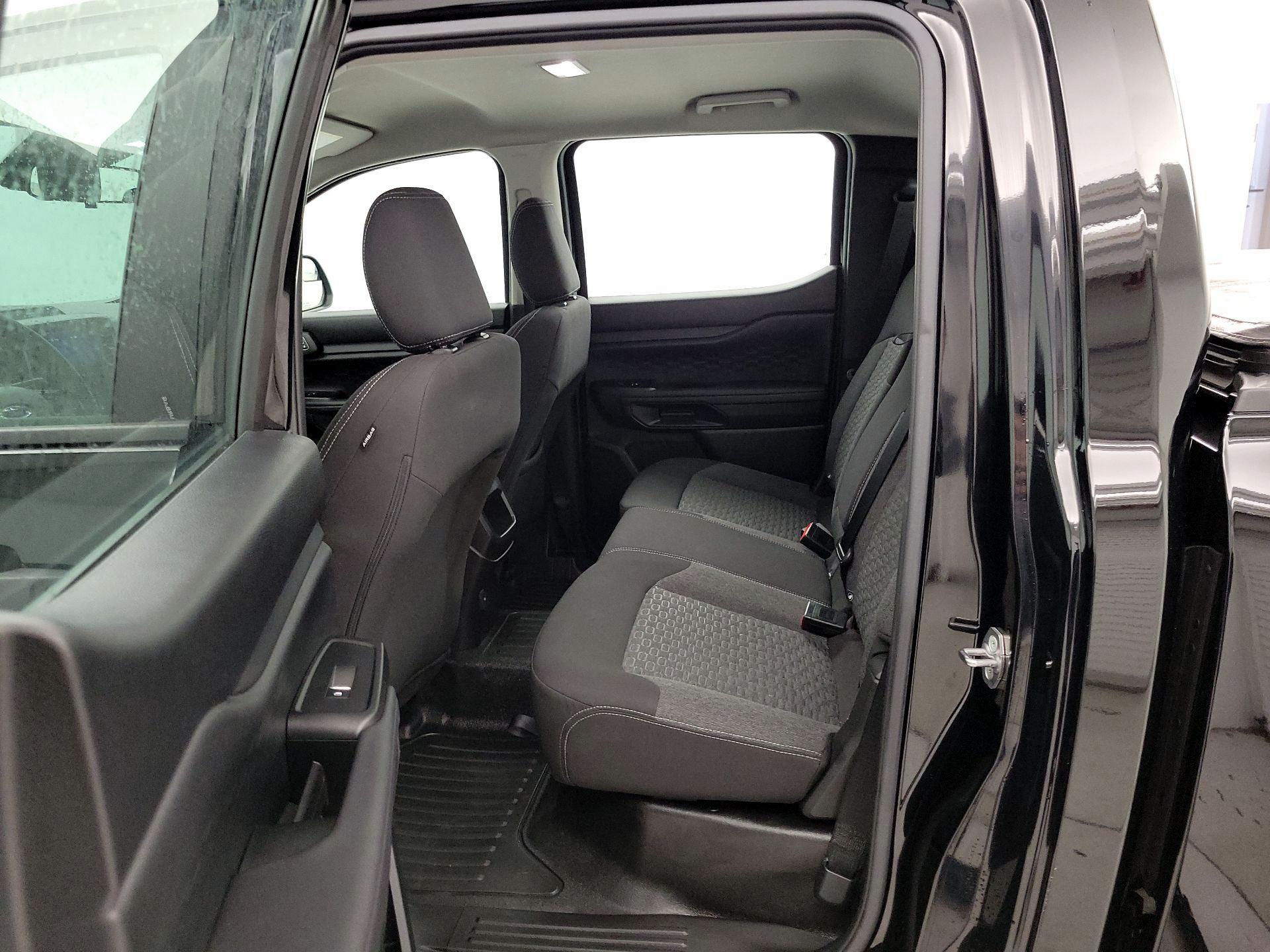 Thumbnail: 2024 Ford Ranger - 19