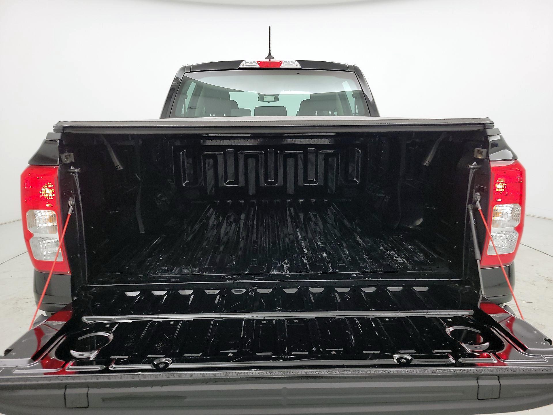 Thumbnail: 2024 Ford Ranger - 20