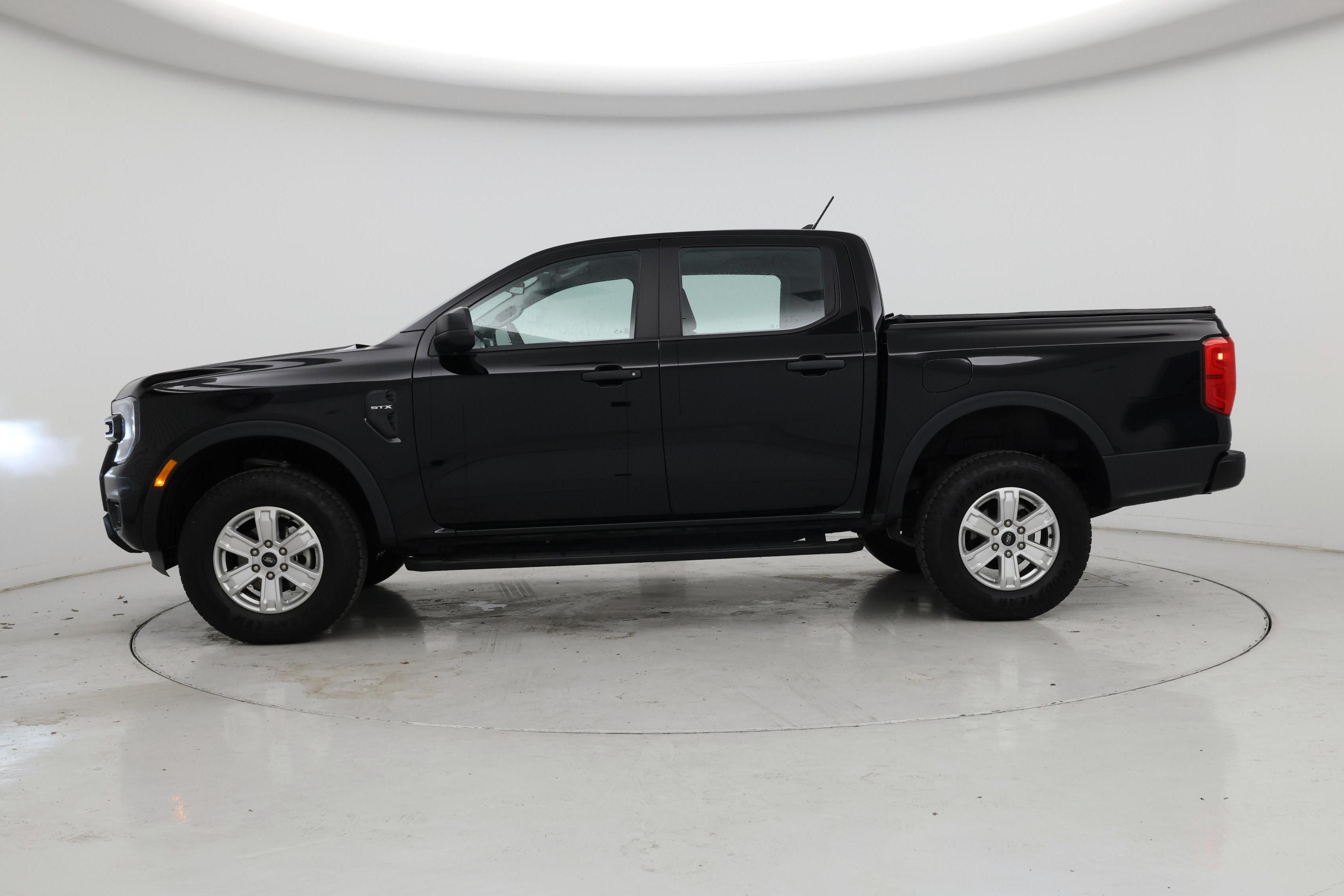 Thumbnail: 2024 Ford Ranger - 3