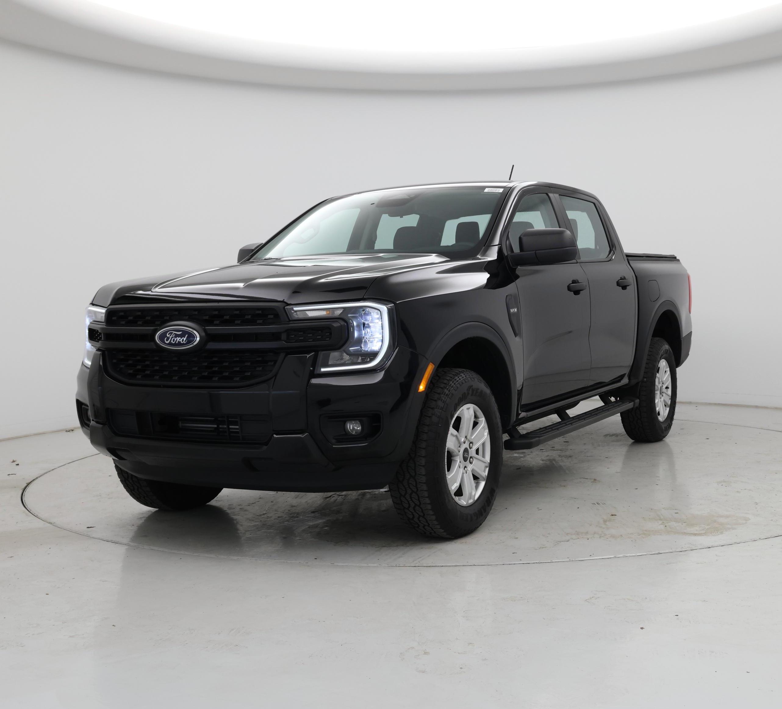 Thumbnail: 2024 Ford Ranger - 4