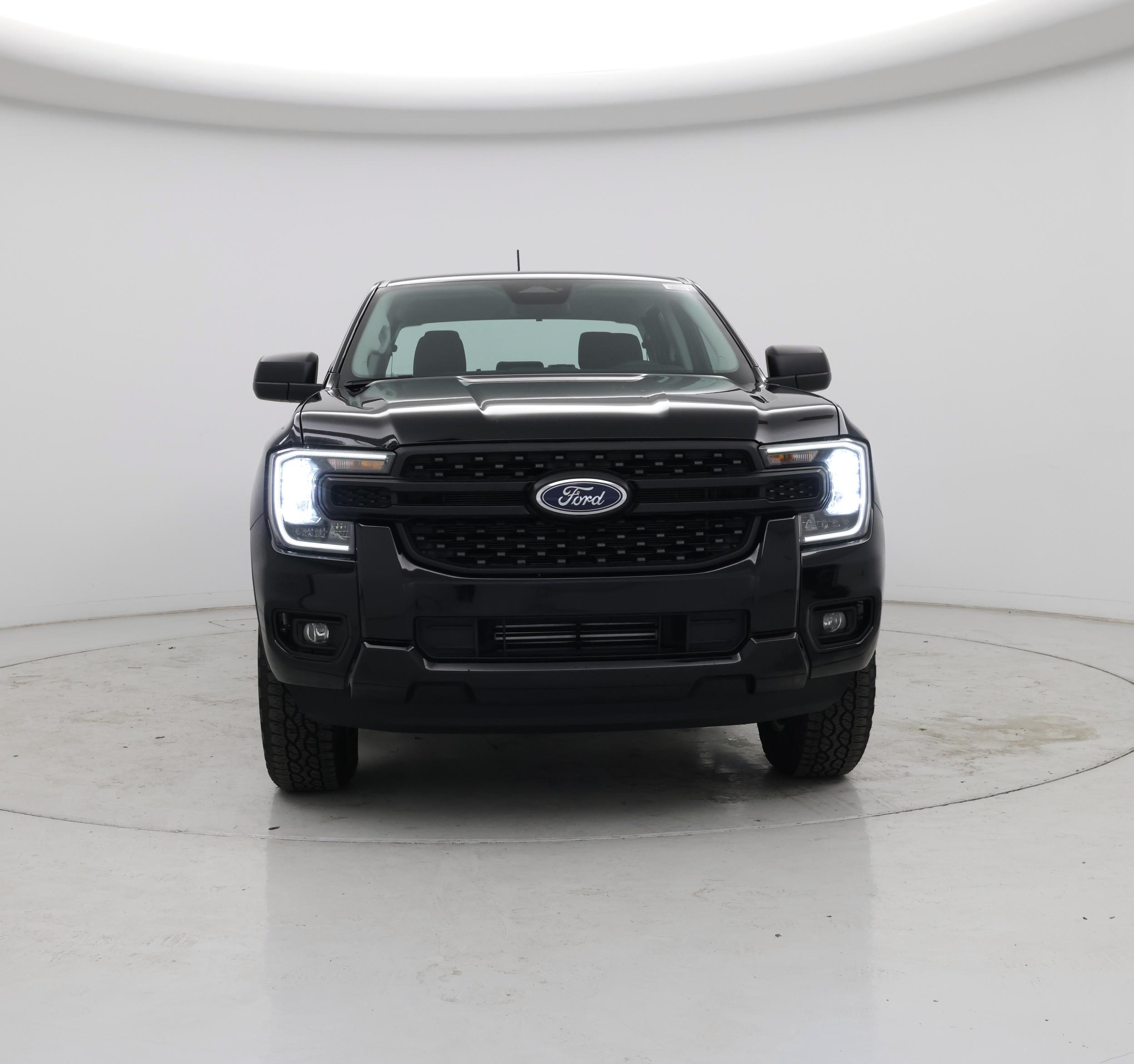 Thumbnail: 2024 Ford Ranger - 5