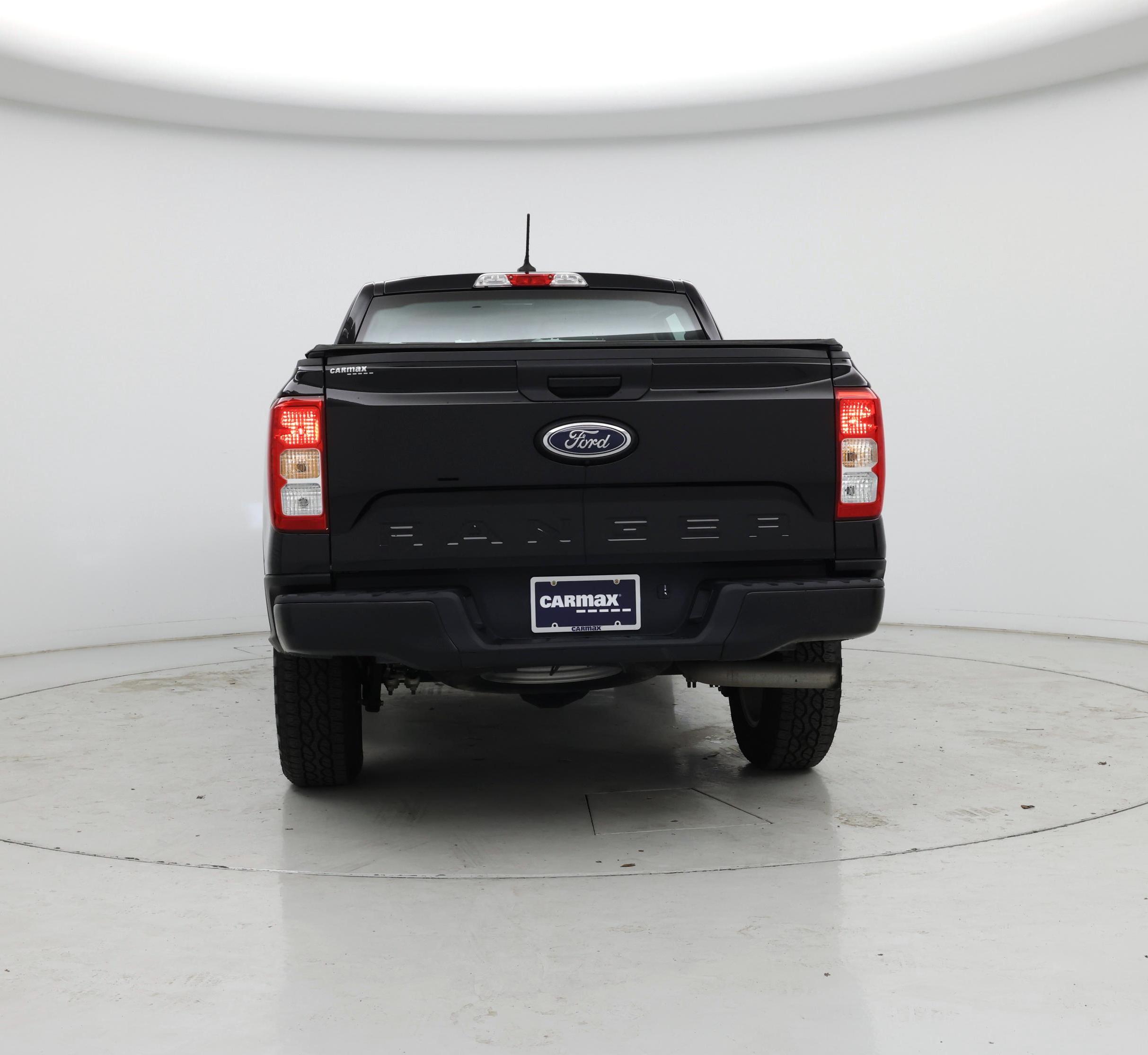 Thumbnail: 2024 Ford Ranger - 6