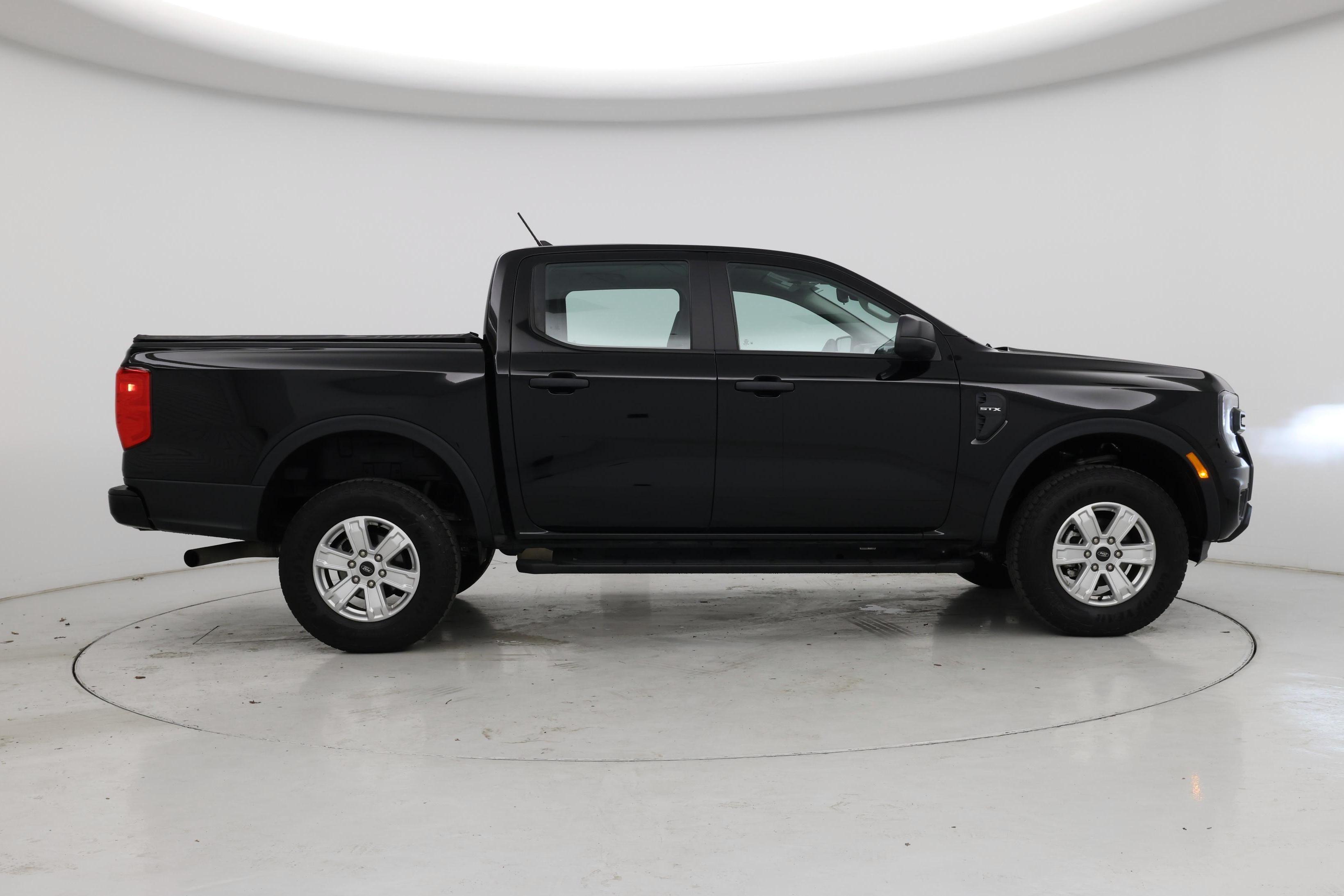 Thumbnail: 2024 Ford Ranger - 7