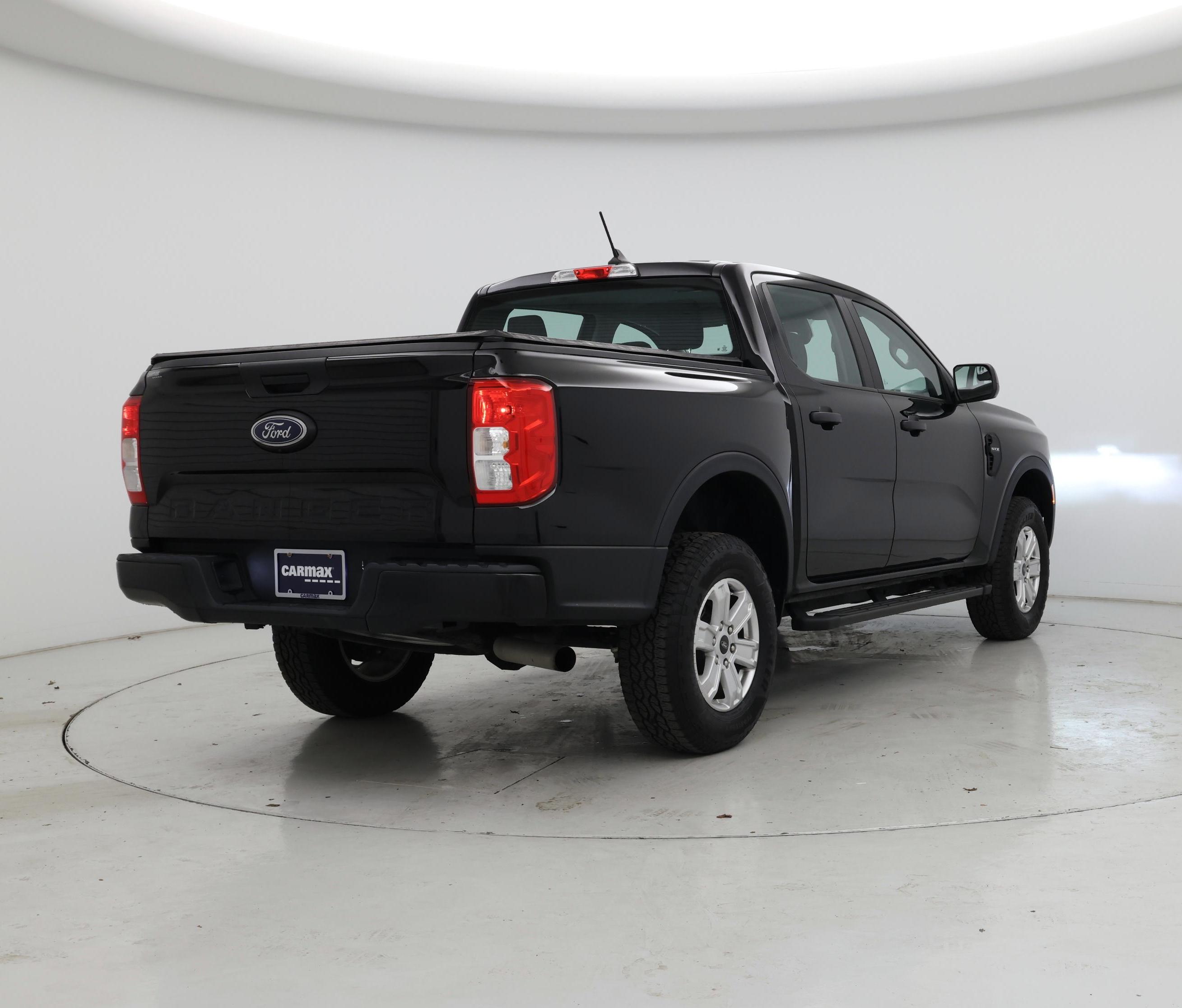 Thumbnail: 2024 Ford Ranger - 8