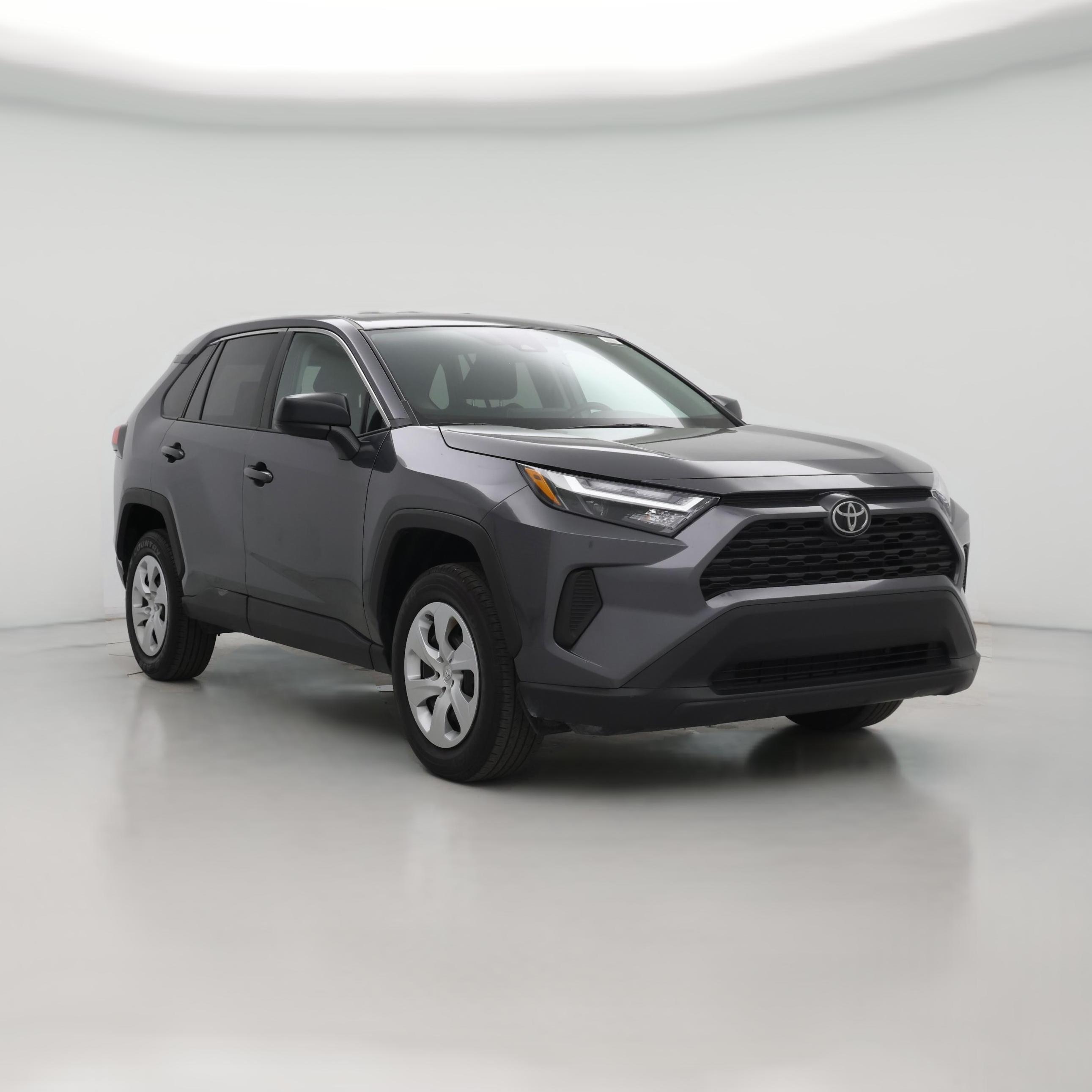 Thumbnail: 2025 Toyota RAV4 - 1