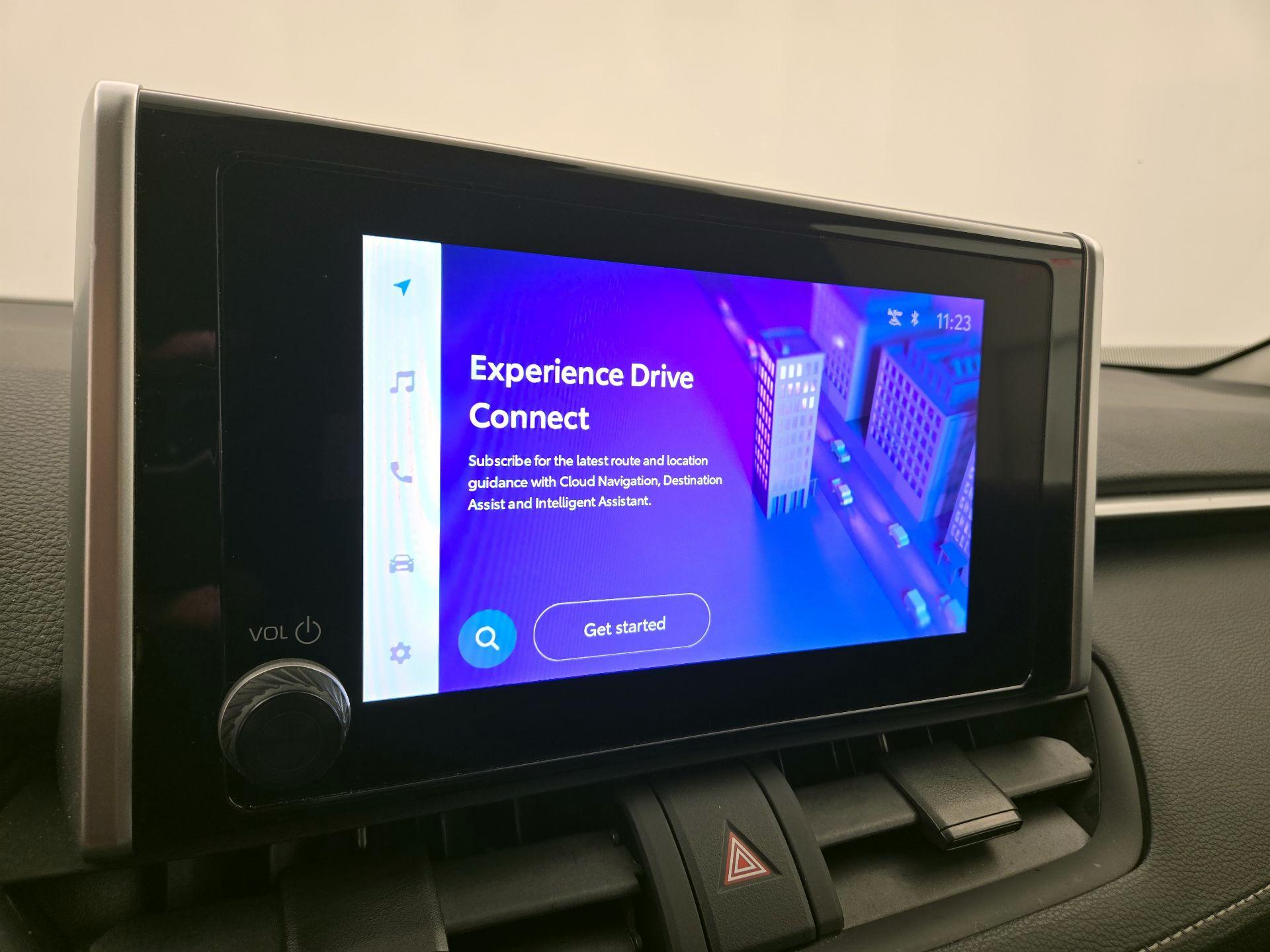 Thumbnail: 2025 Toyota RAV4 - 14