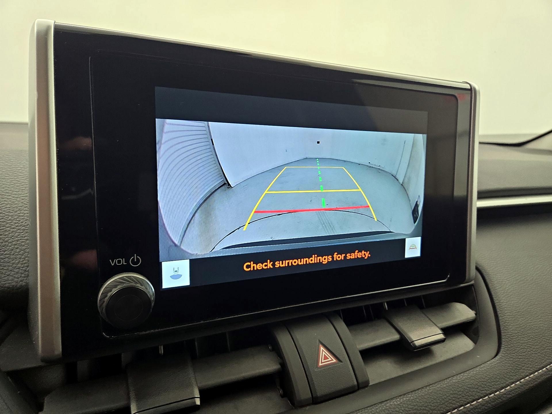 Thumbnail: 2025 Toyota RAV4 - 15