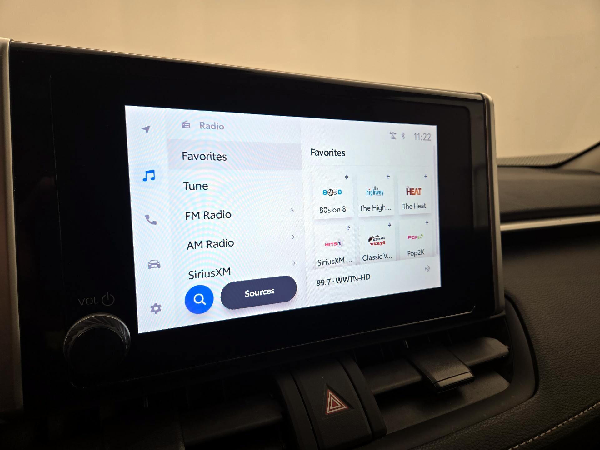 Thumbnail: 2025 Toyota RAV4 - 16