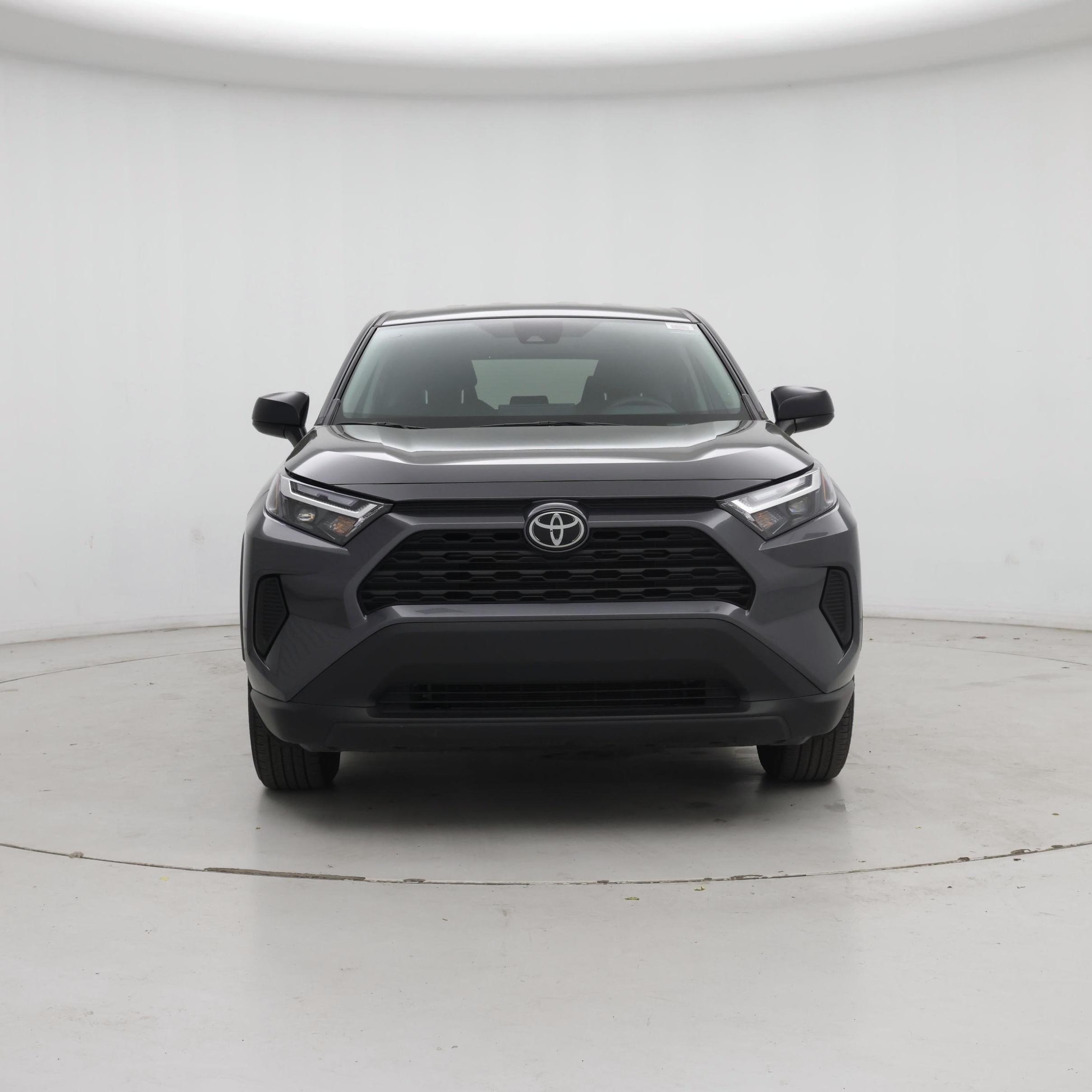 Thumbnail: 2025 Toyota RAV4 - 5