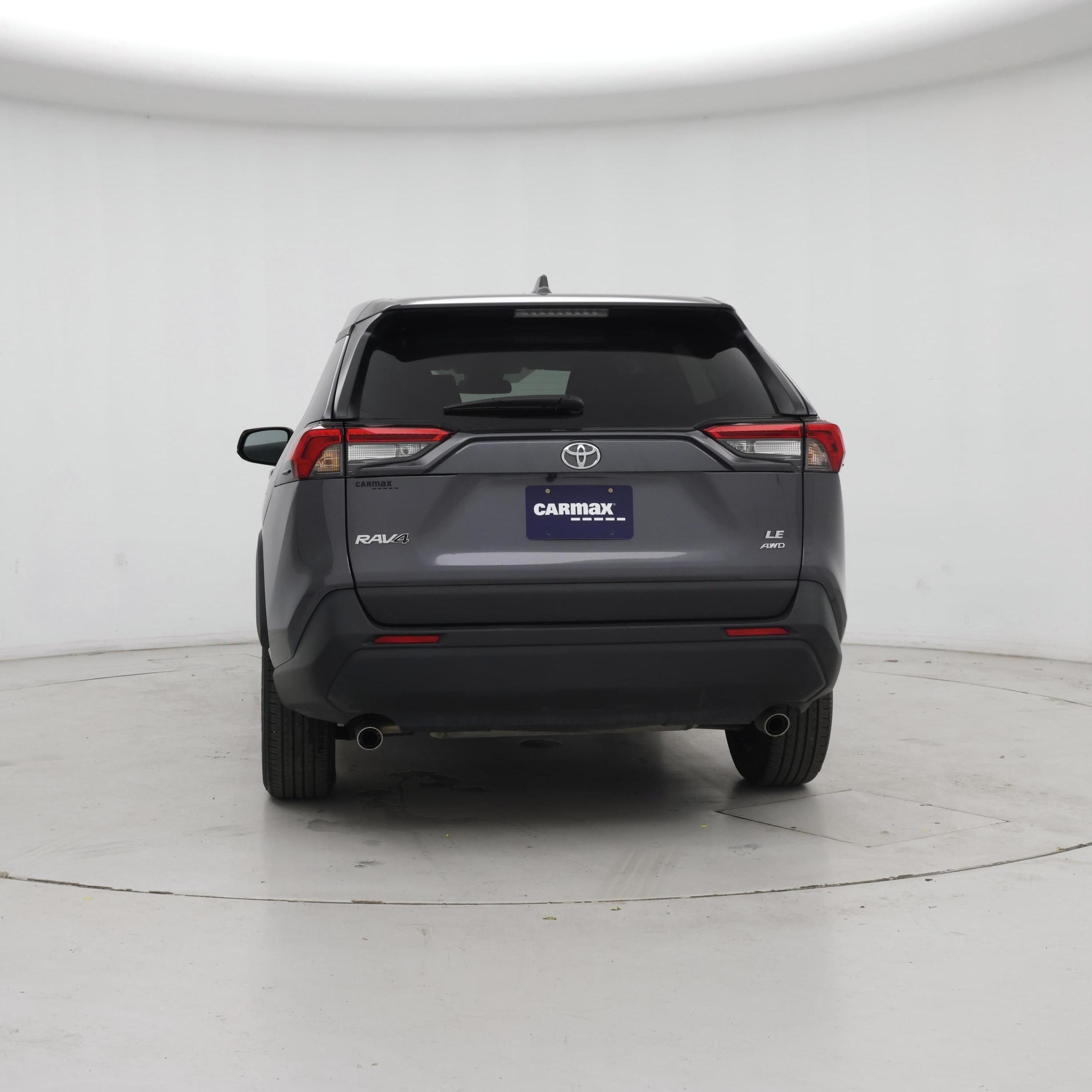 Thumbnail: 2025 Toyota RAV4 - 6