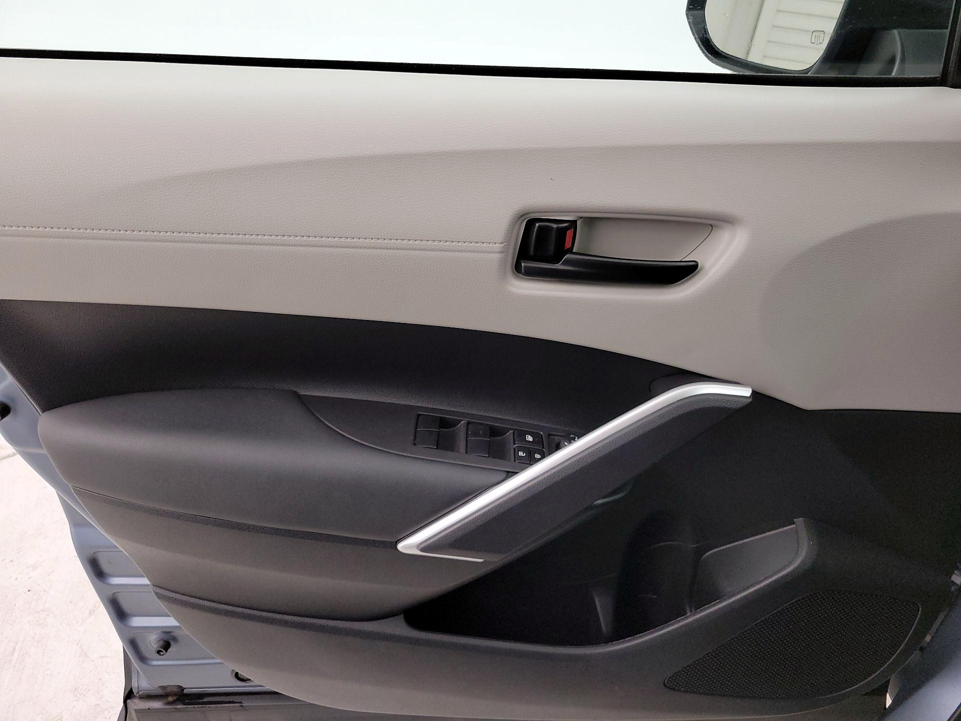 Thumbnail: 2024 Toyota Corolla Cross - 12