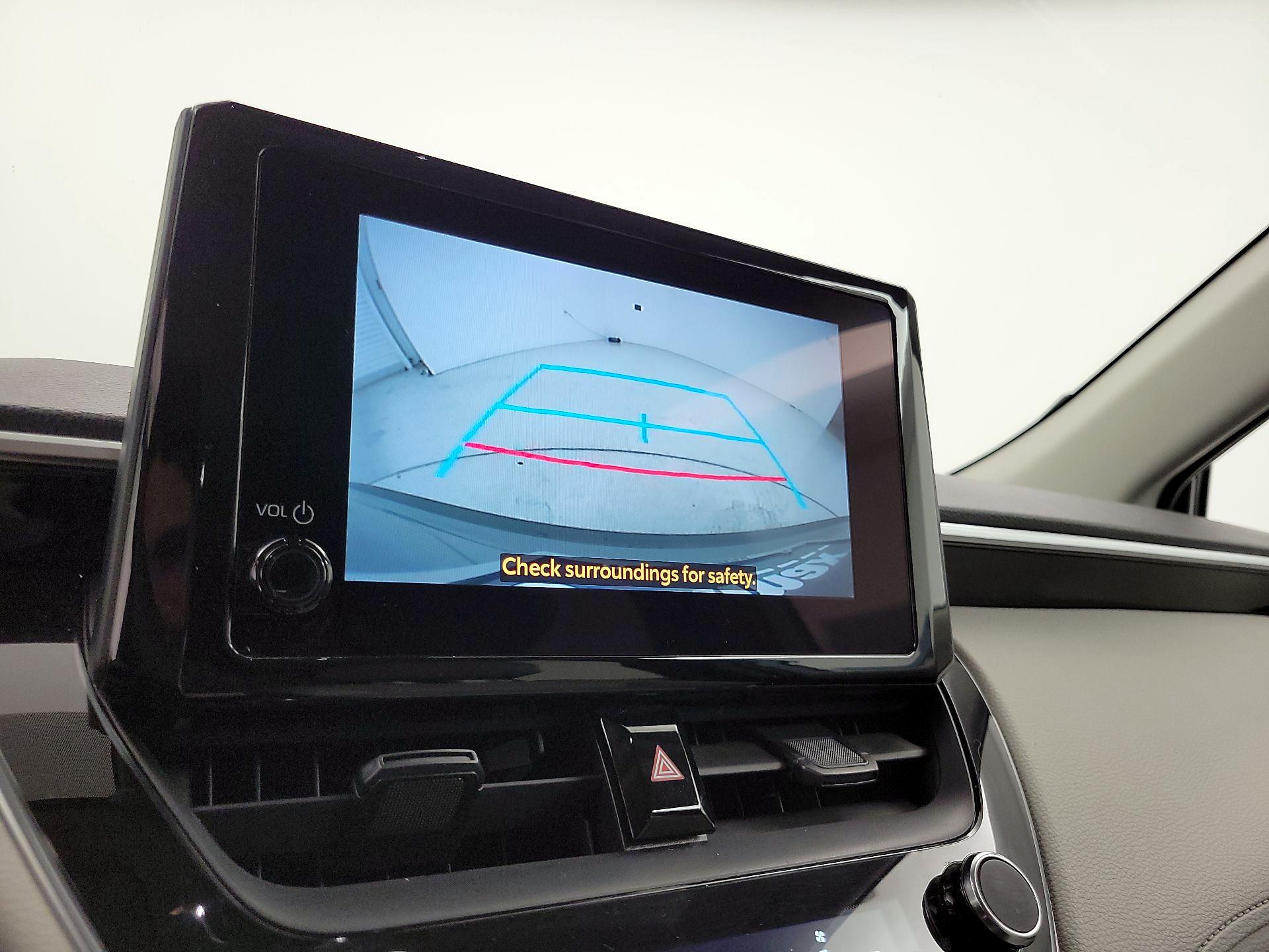 Thumbnail: 2024 Toyota Corolla Cross - 14