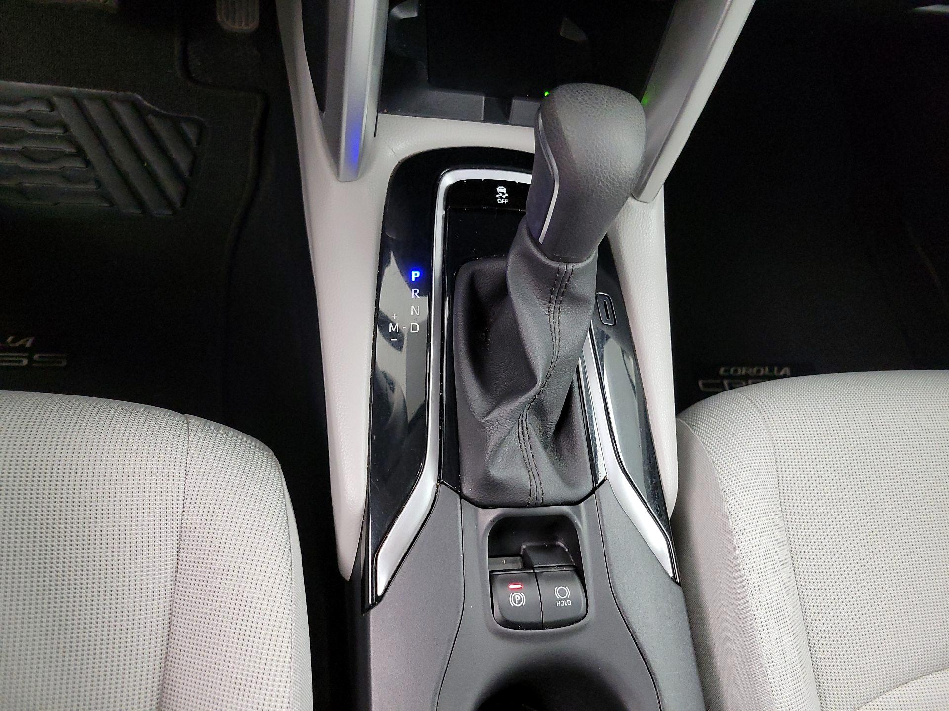 Thumbnail: 2024 Toyota Corolla Cross - 17