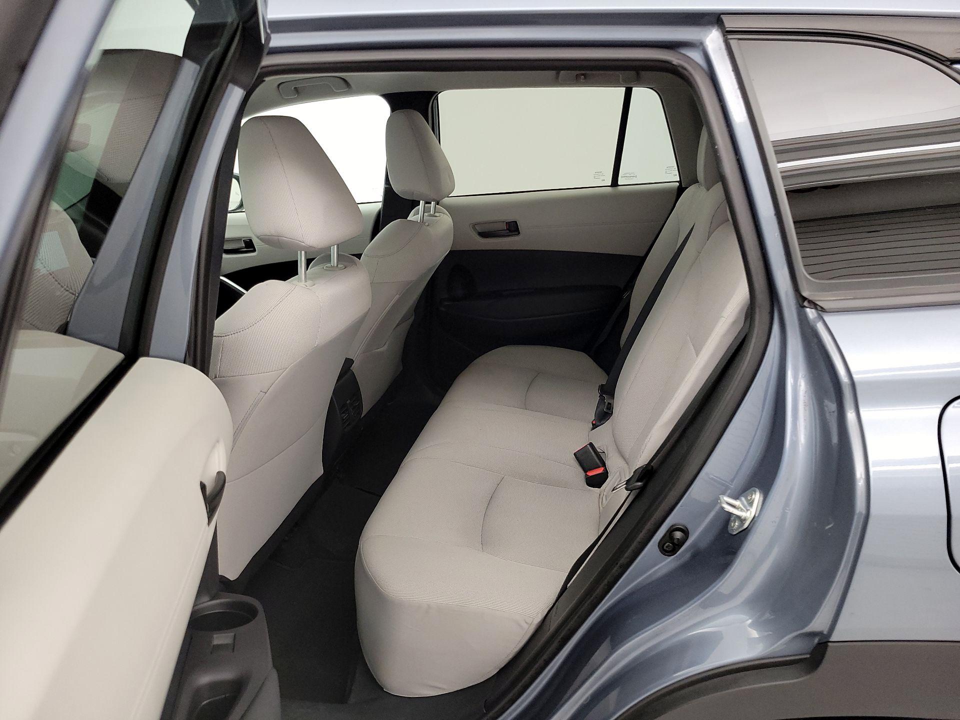 Thumbnail: 2024 Toyota Corolla Cross - 19