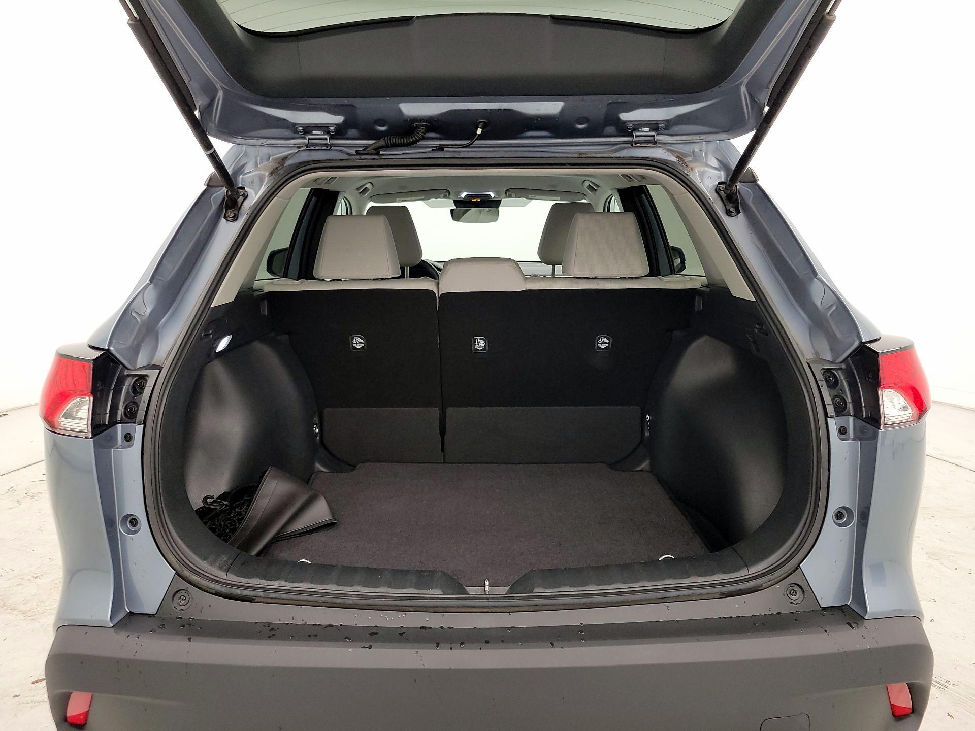 Thumbnail: 2024 Toyota Corolla Cross - 20