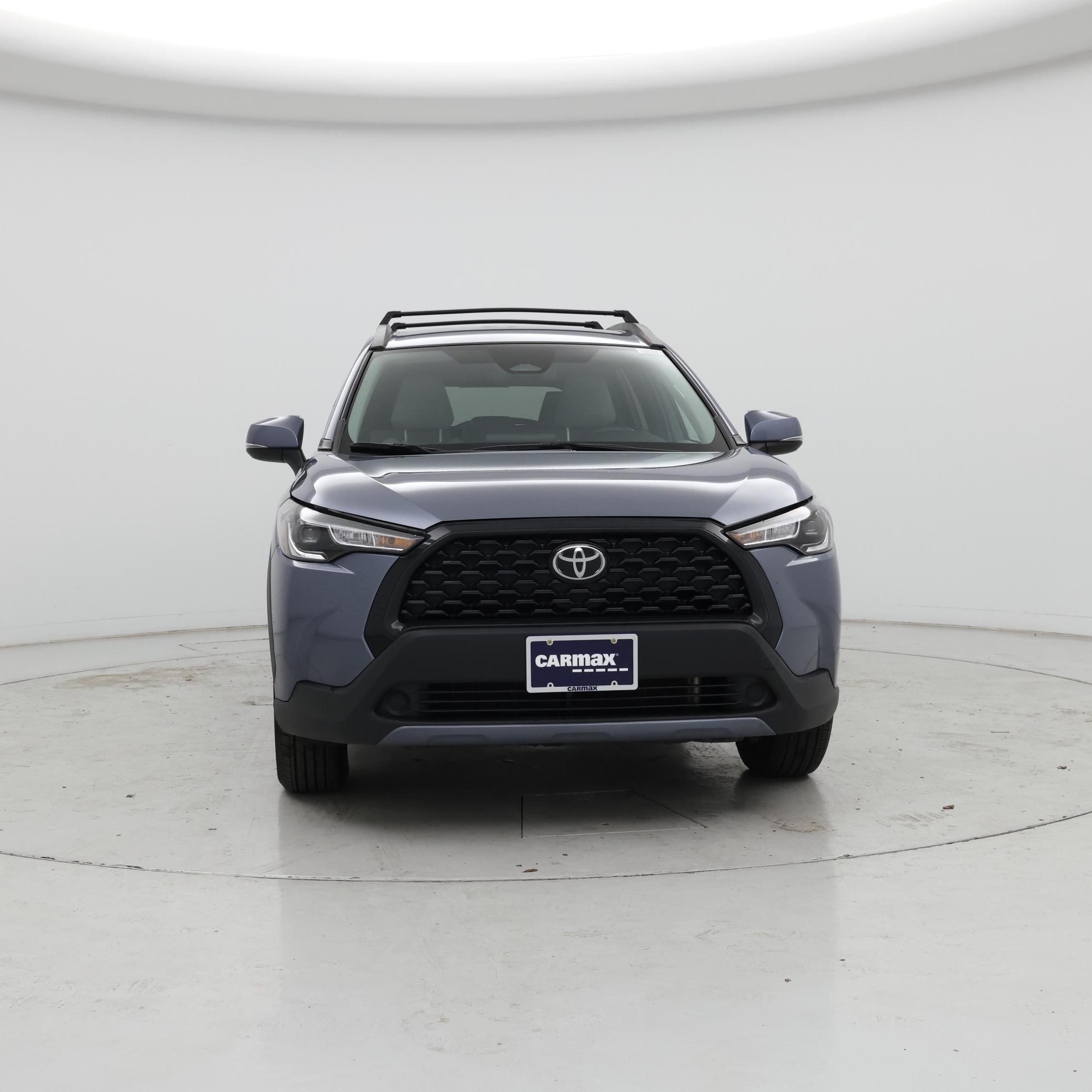 Thumbnail: 2024 Toyota Corolla Cross - 5