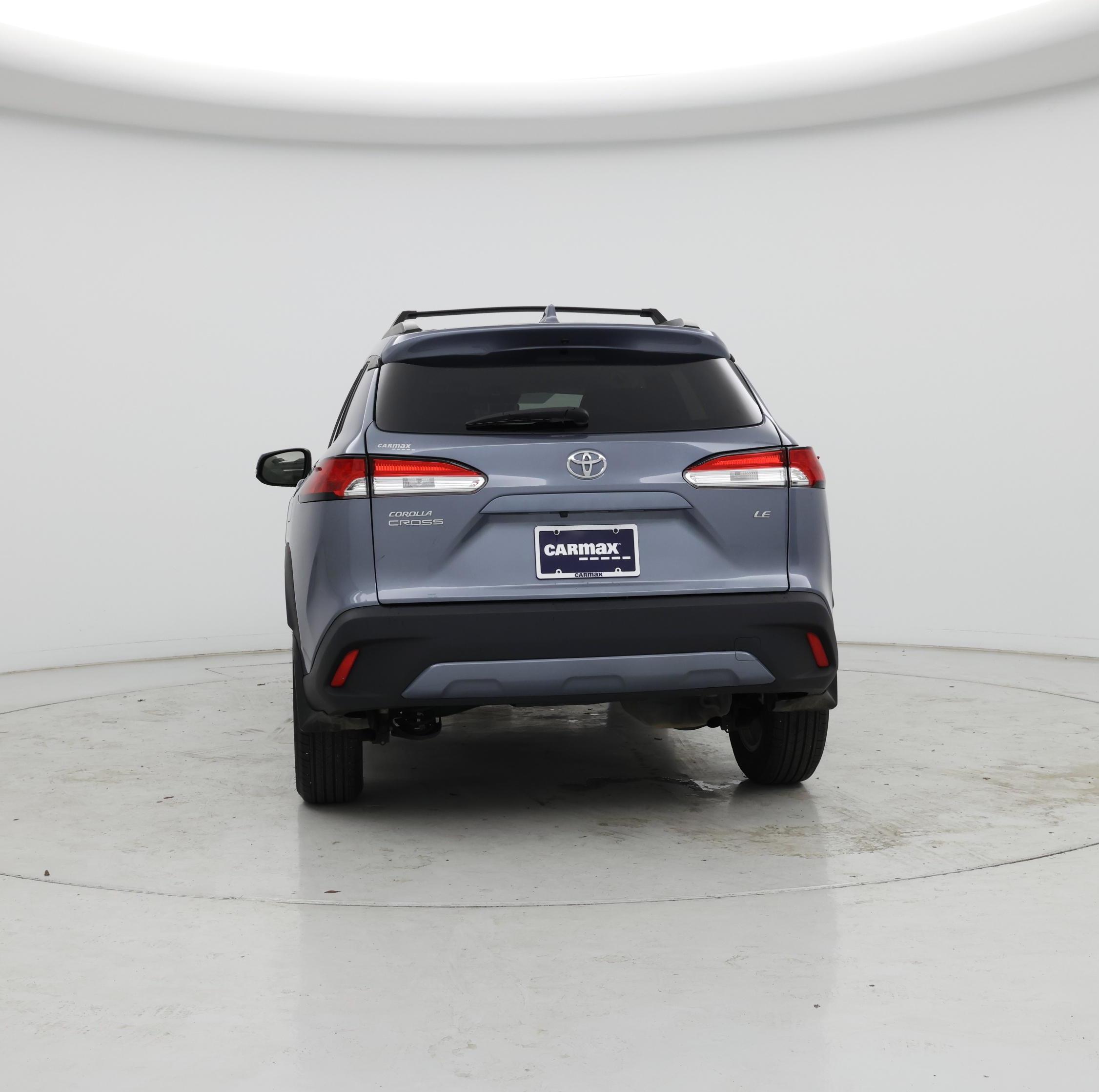 Thumbnail: 2024 Toyota Corolla Cross - 6