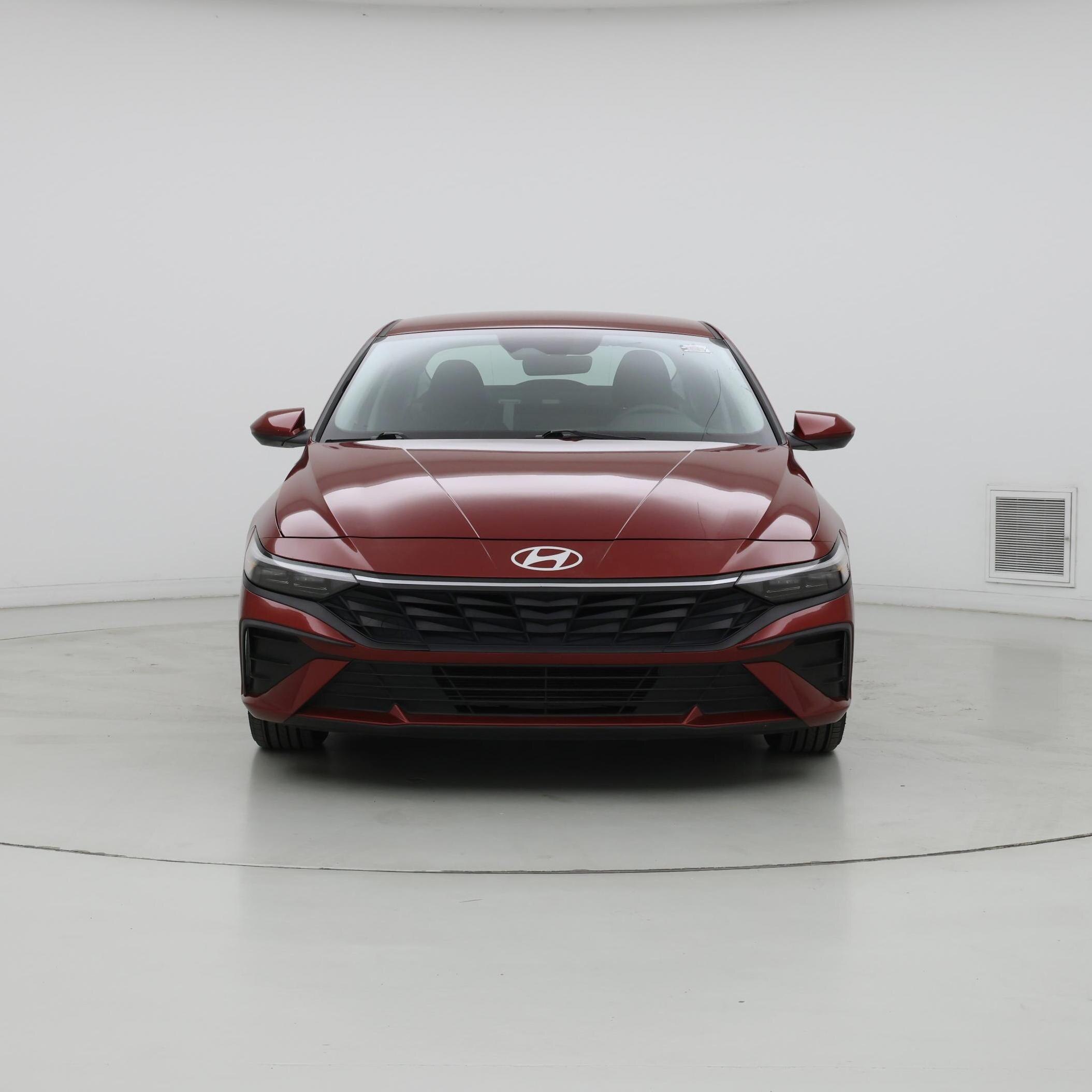 Thumbnail: 2024 Hyundai Elantra - 5