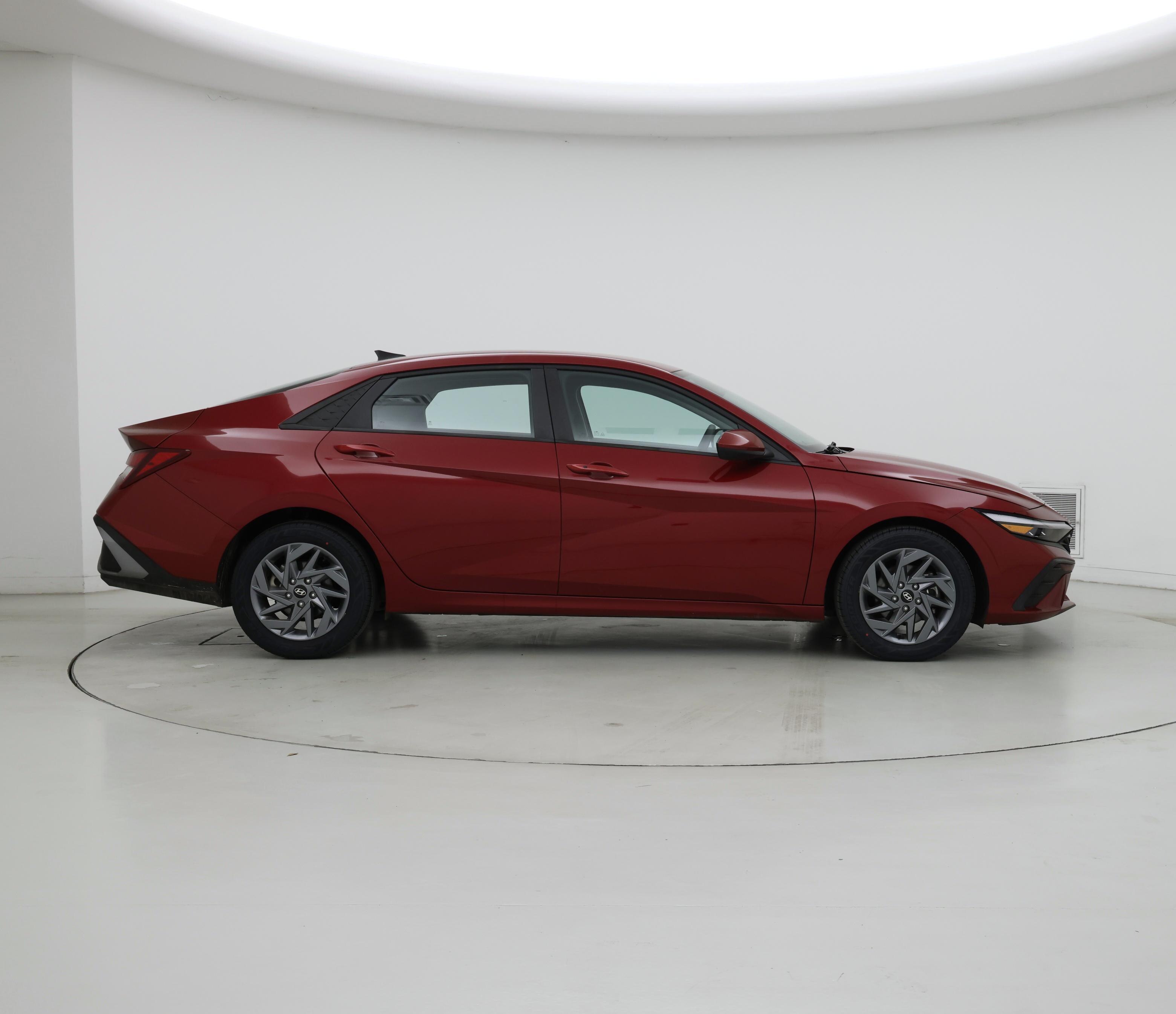 Thumbnail: 2024 Hyundai Elantra - 7