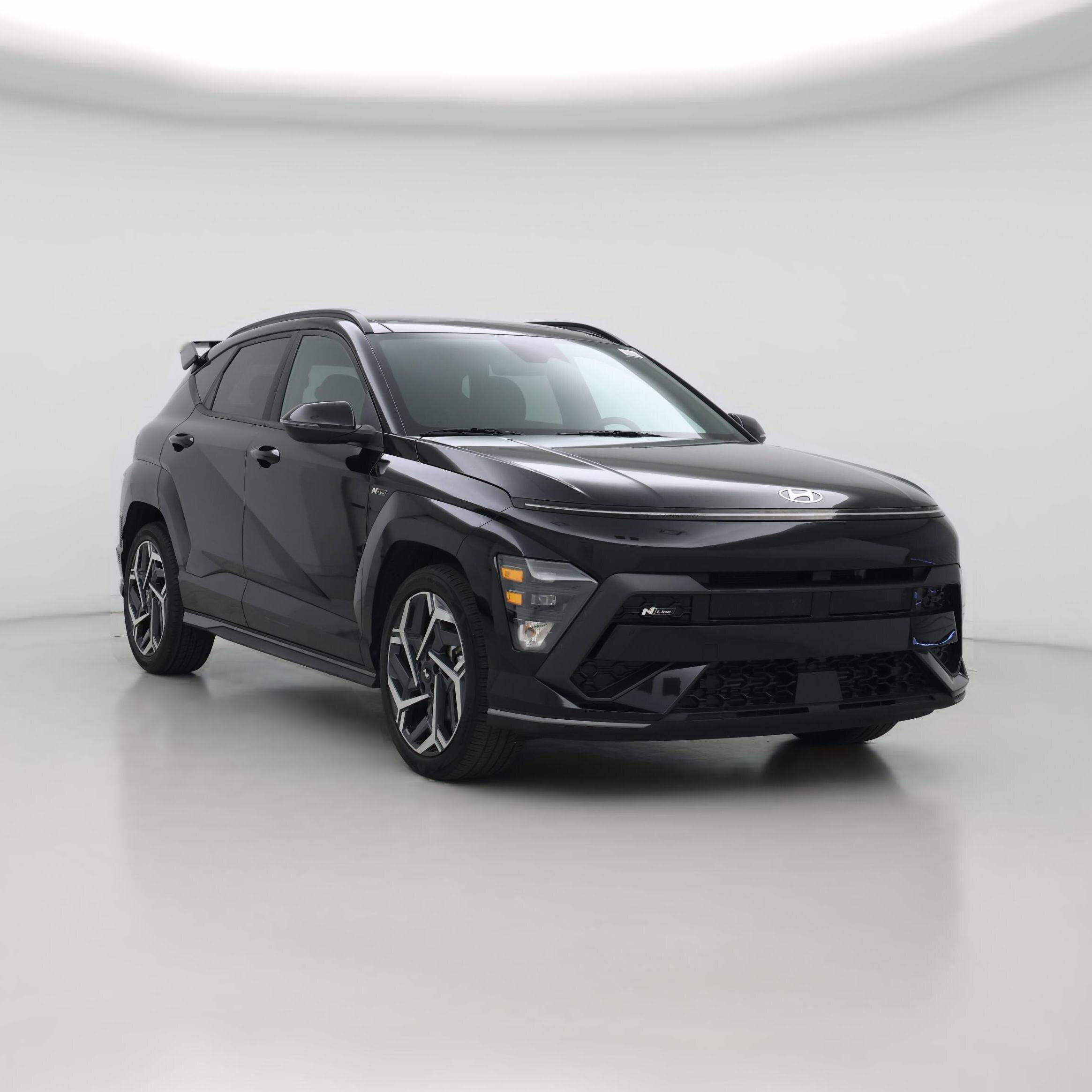 Thumbnail: 2024 Hyundai Kona - 1