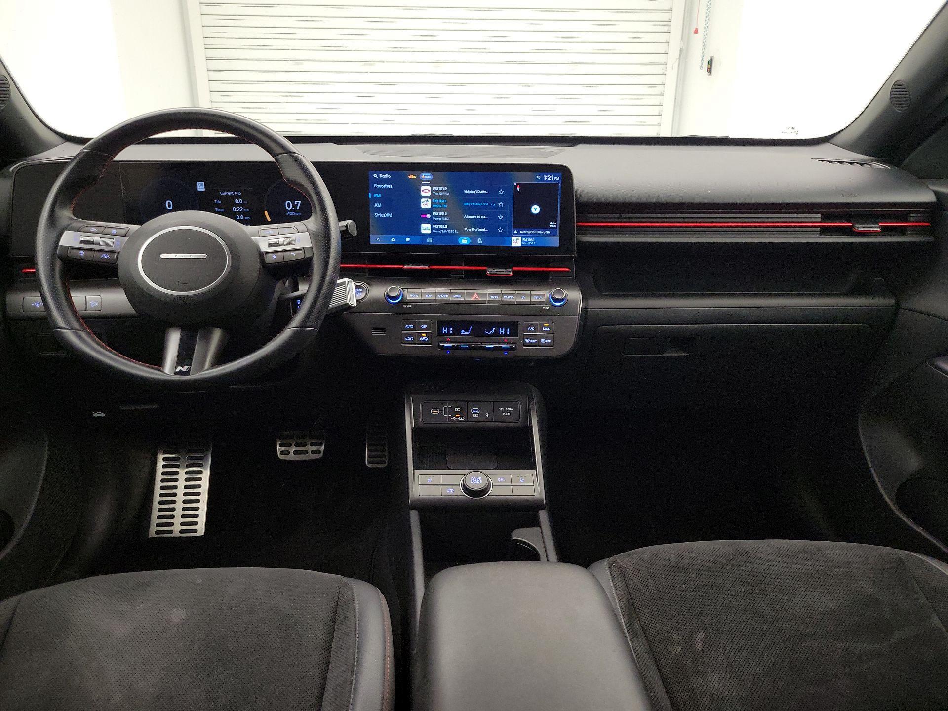 Thumbnail: 2024 Hyundai Kona - 9