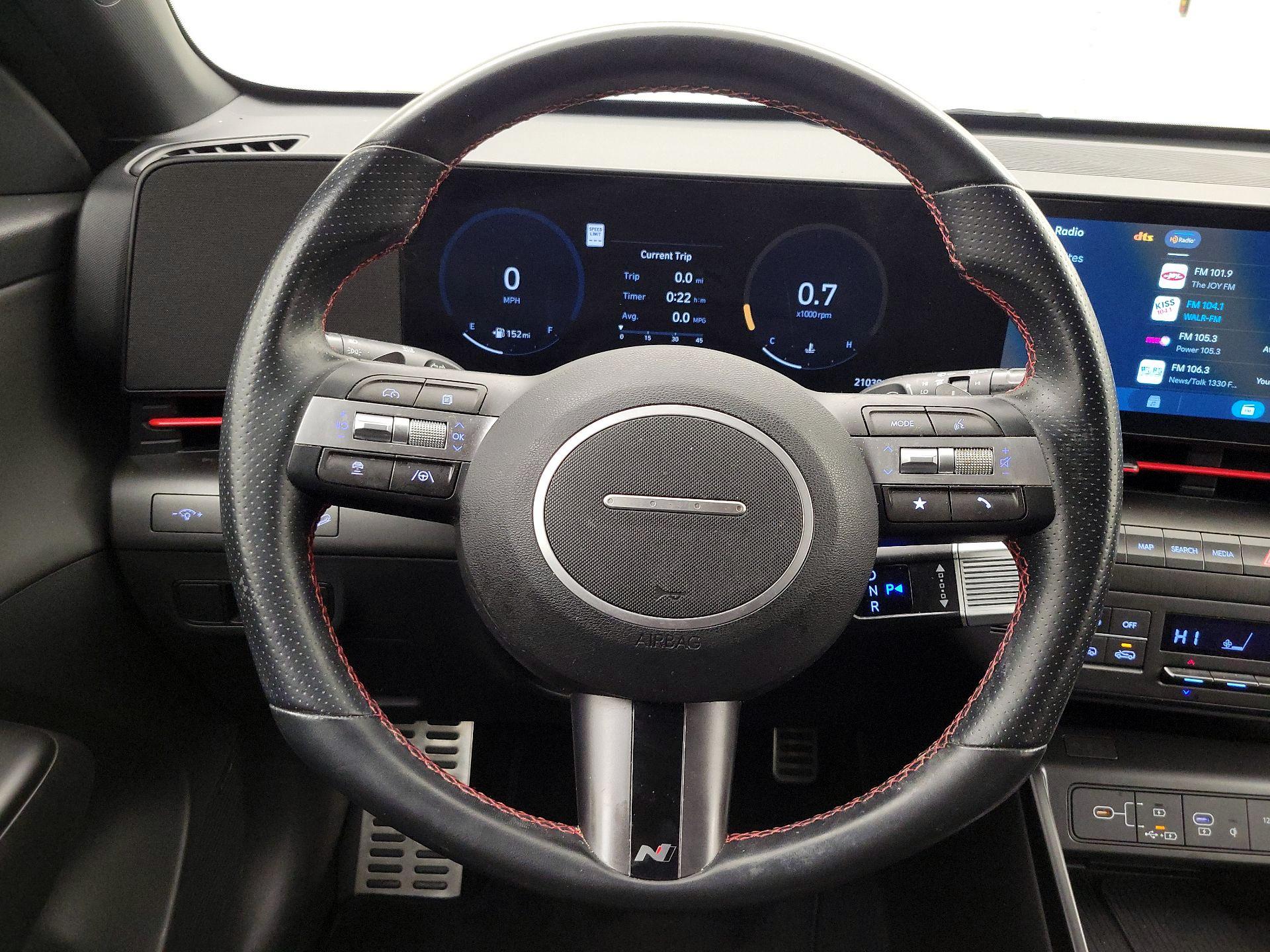 Thumbnail: 2024 Hyundai Kona - 10