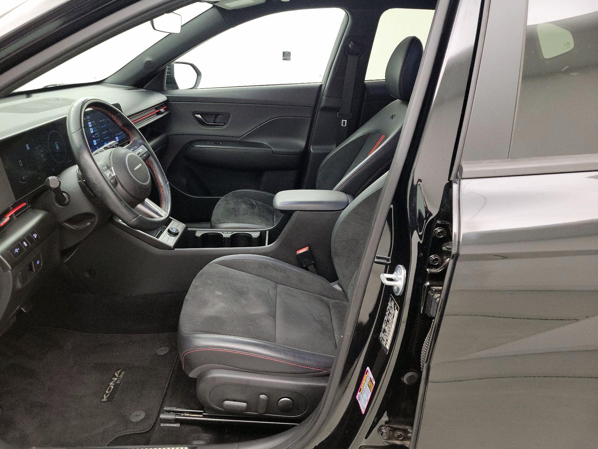 Thumbnail: 2024 Hyundai Kona - 11