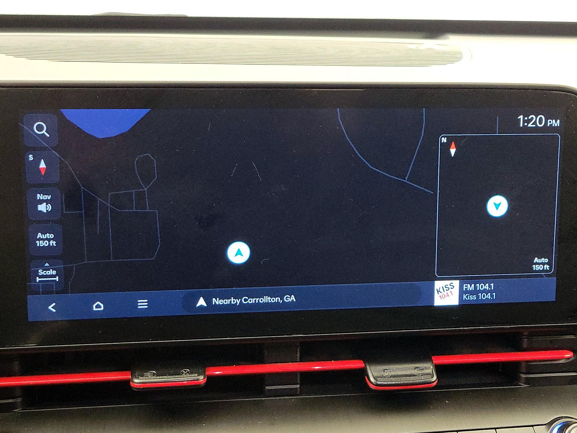 Thumbnail: 2024 Hyundai Kona - 14