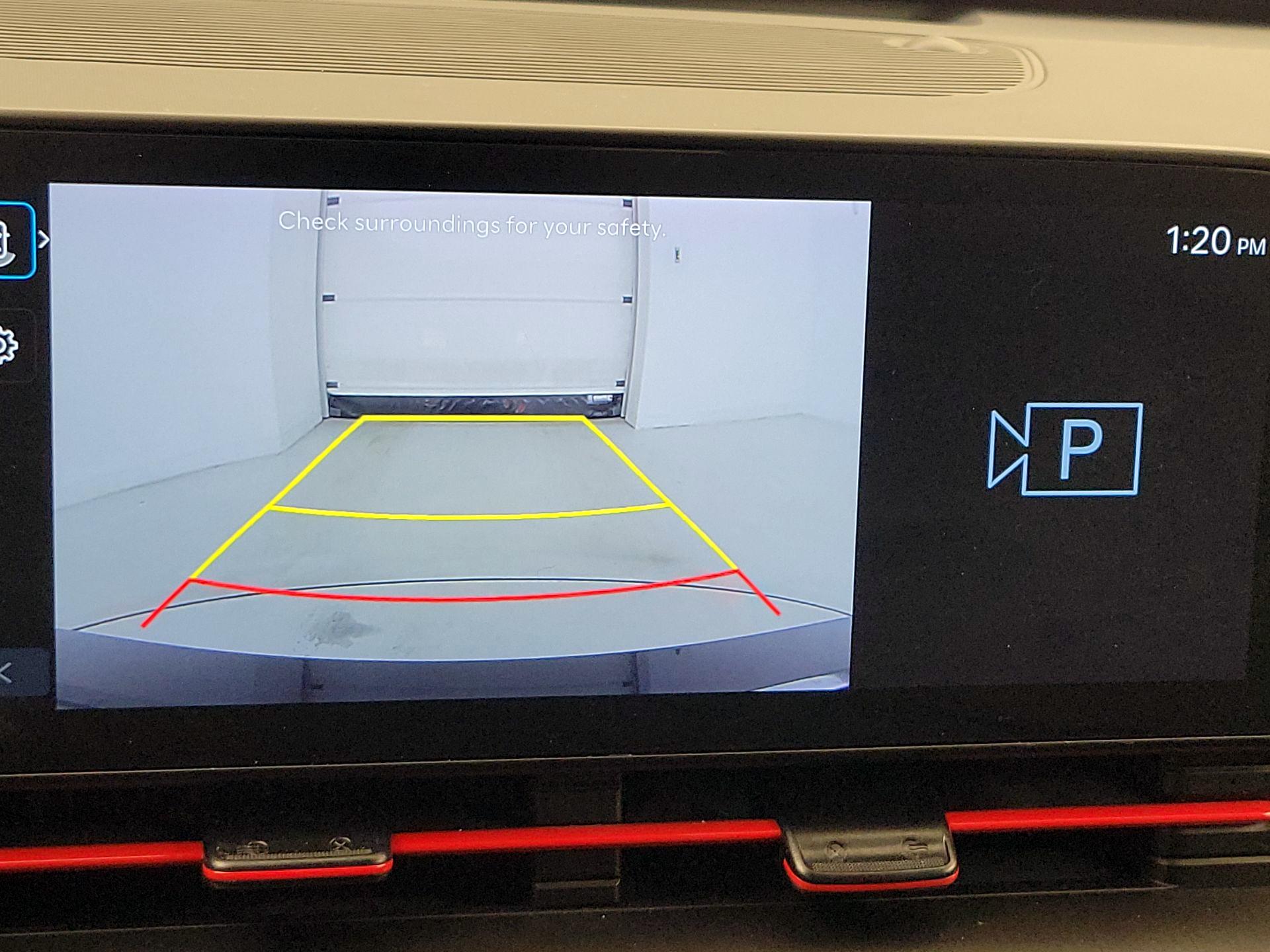 Thumbnail: 2024 Hyundai Kona - 15