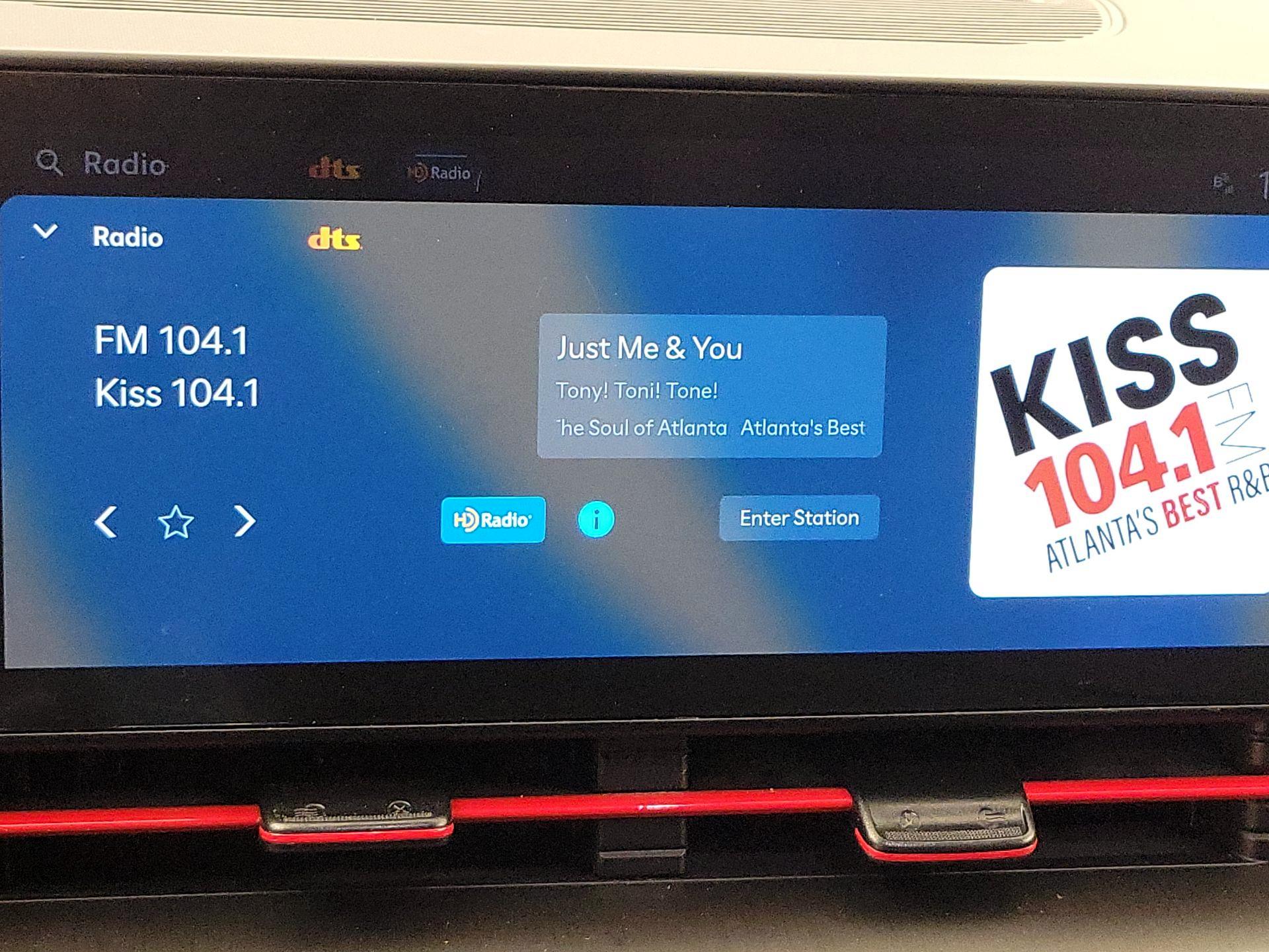 Thumbnail: 2024 Hyundai Kona - 16