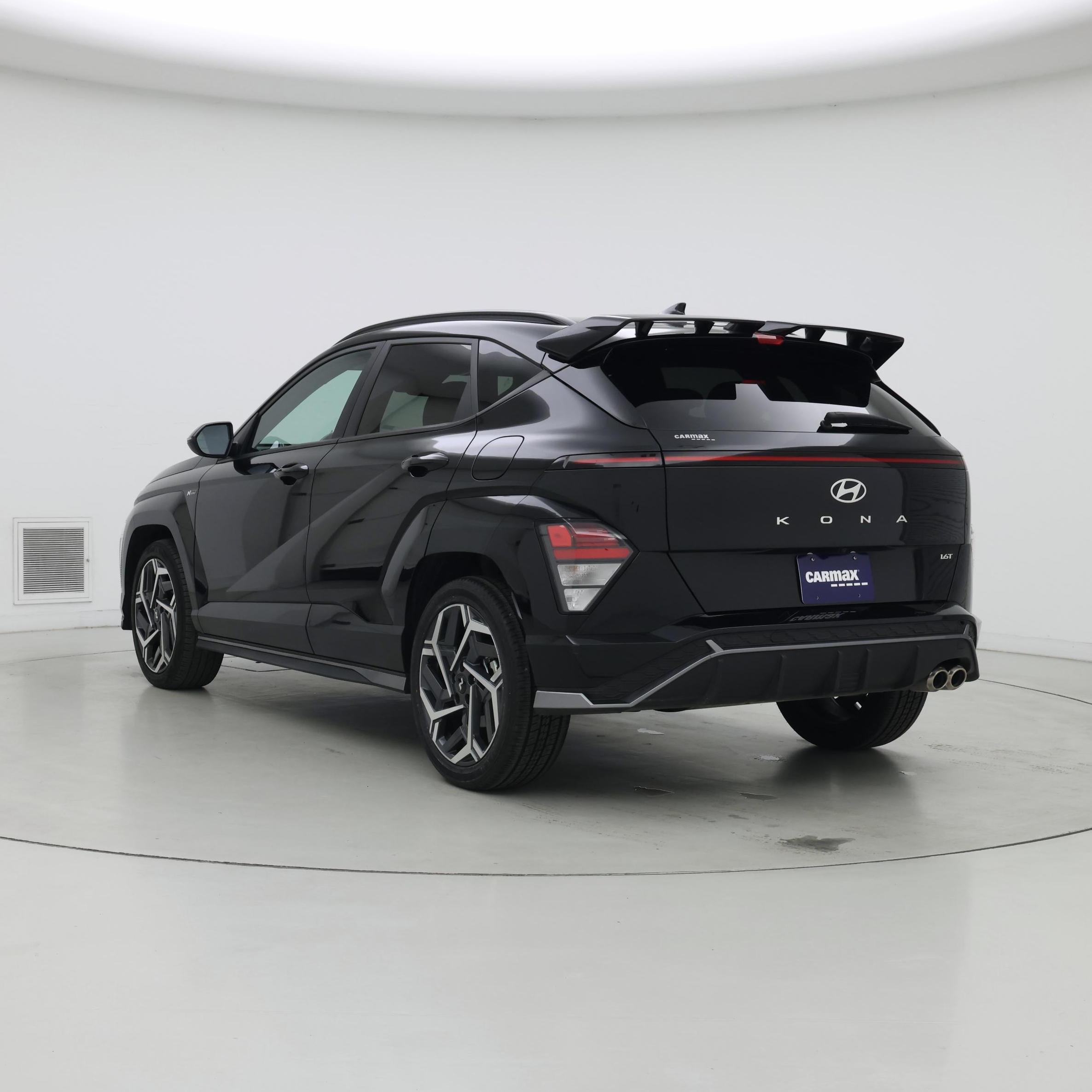 Thumbnail: 2024 Hyundai Kona - 2
