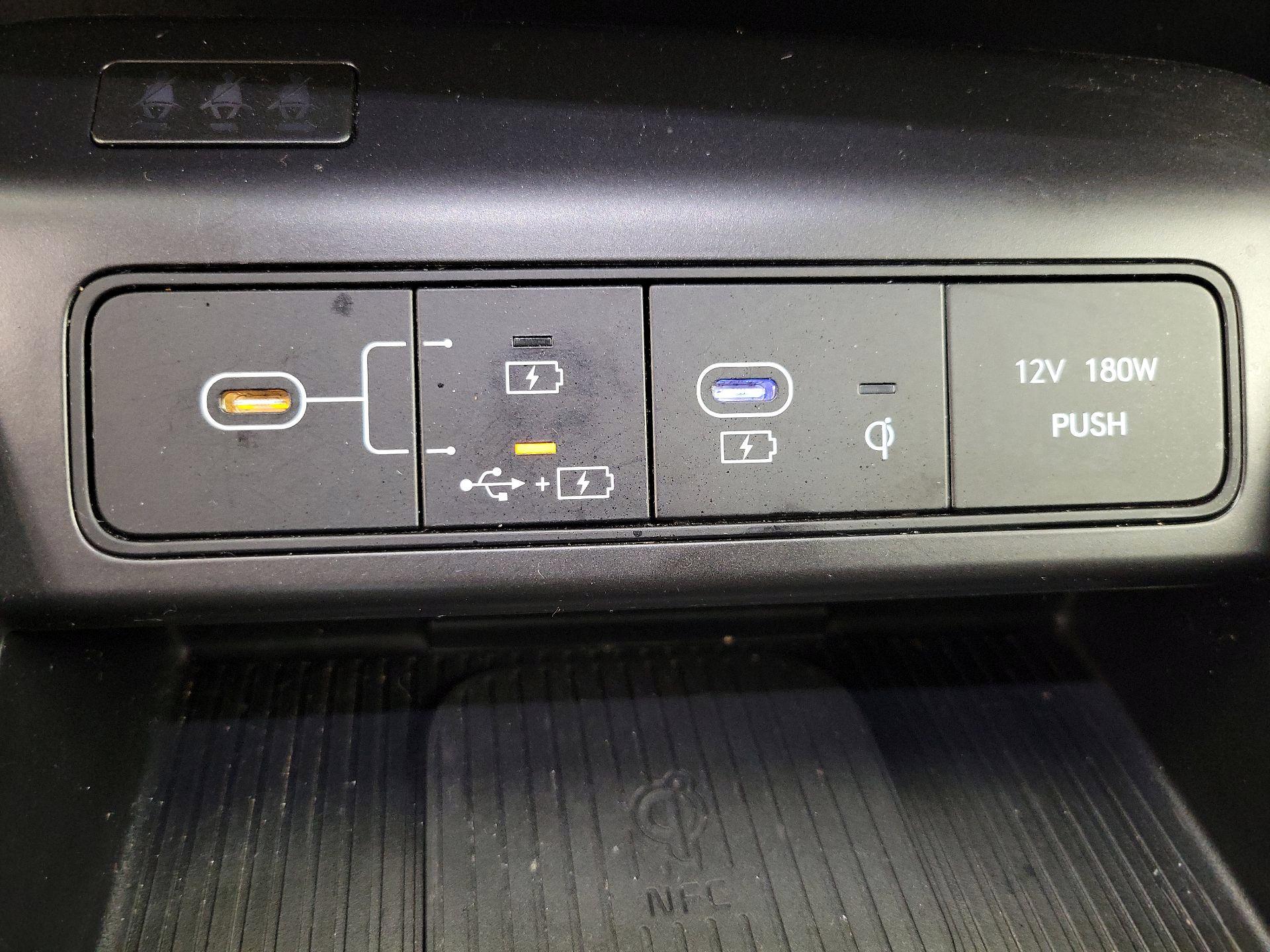 Thumbnail: 2024 Hyundai Kona - 19