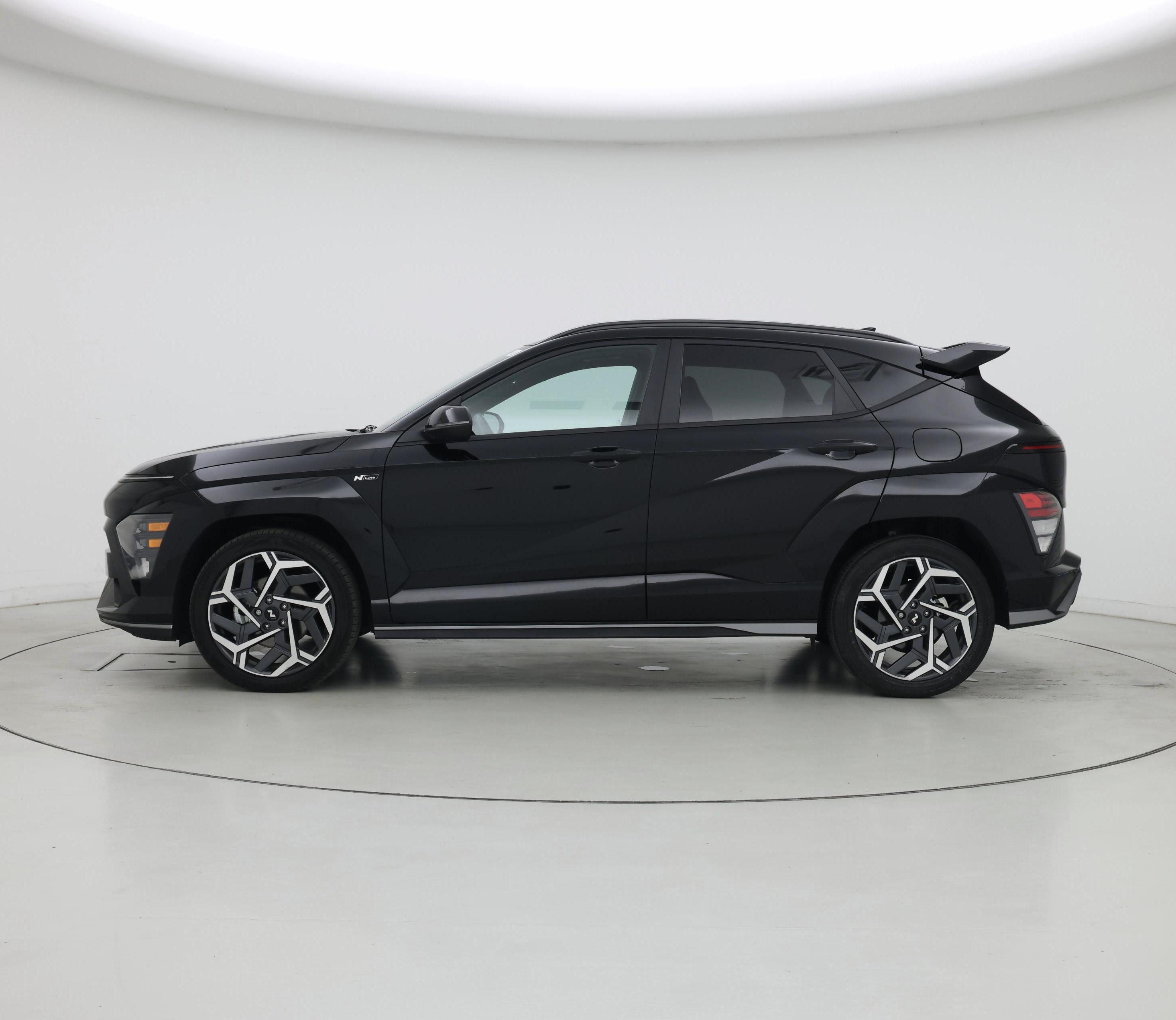 Thumbnail: 2024 Hyundai Kona - 3