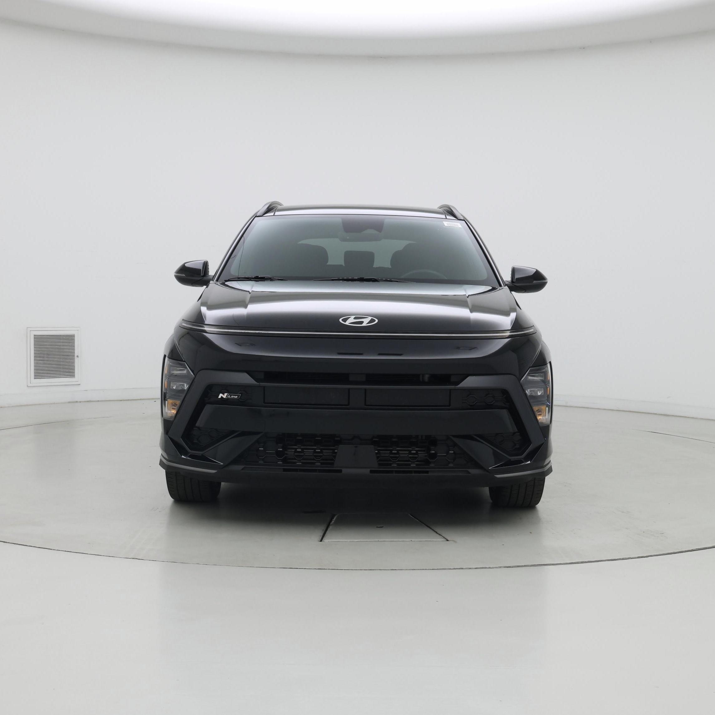 Thumbnail: 2024 Hyundai Kona - 5