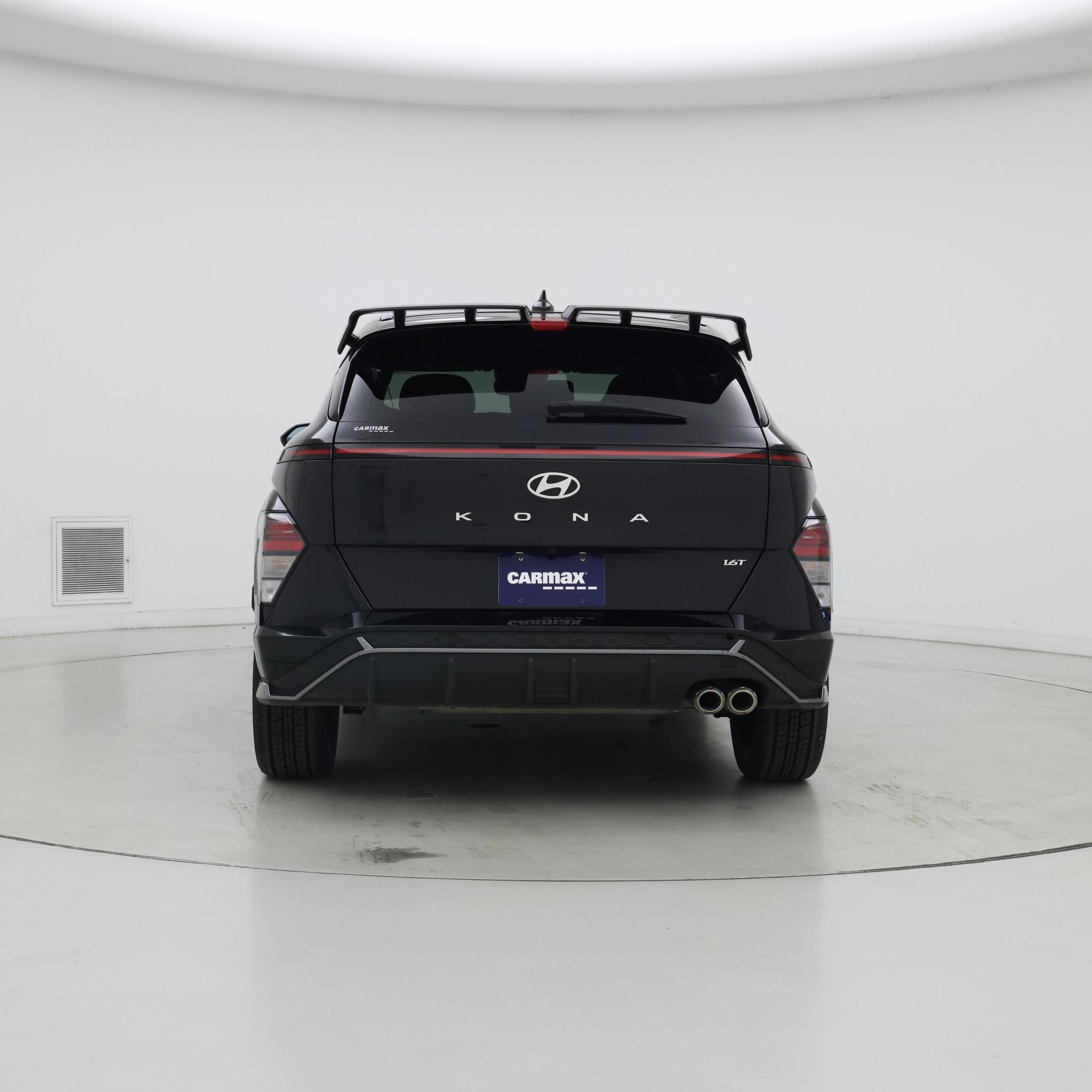 Thumbnail: 2024 Hyundai Kona - 6