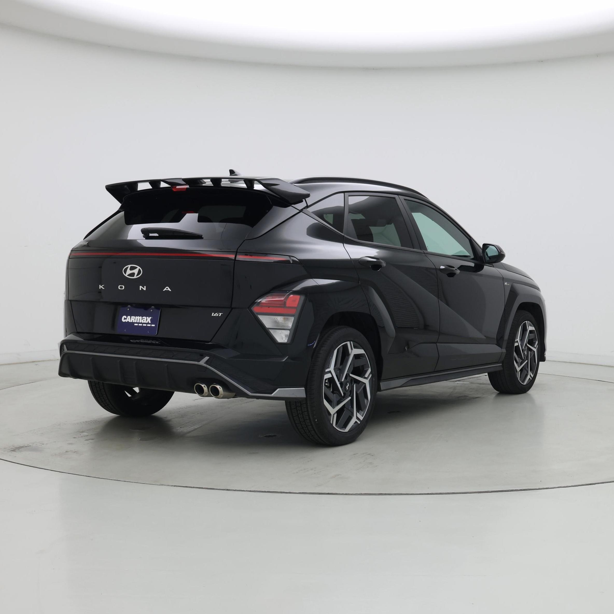 Thumbnail: 2024 Hyundai Kona - 8