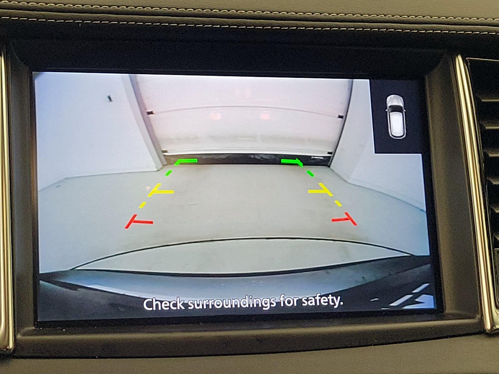 Thumbnail: 2023 INFINITI QX50 - 14