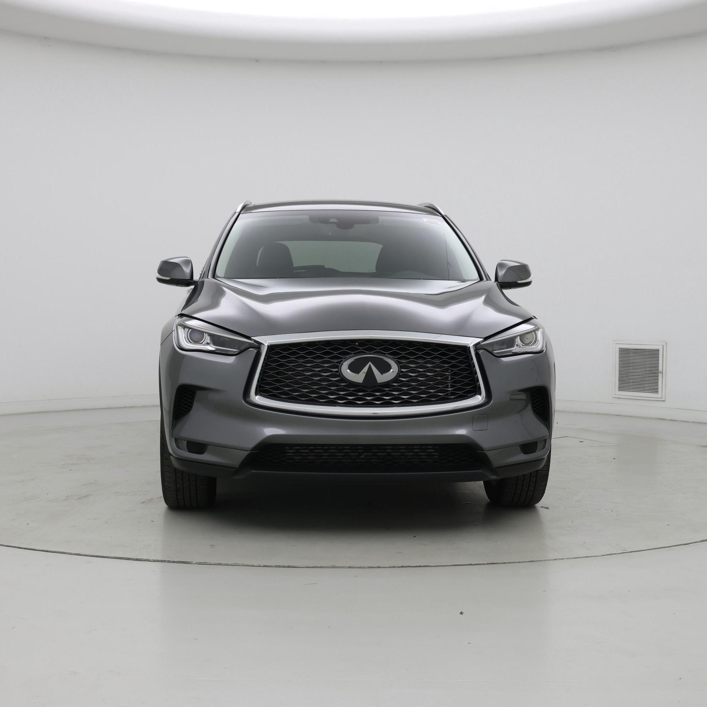 Thumbnail: 2023 INFINITI QX50 - 5