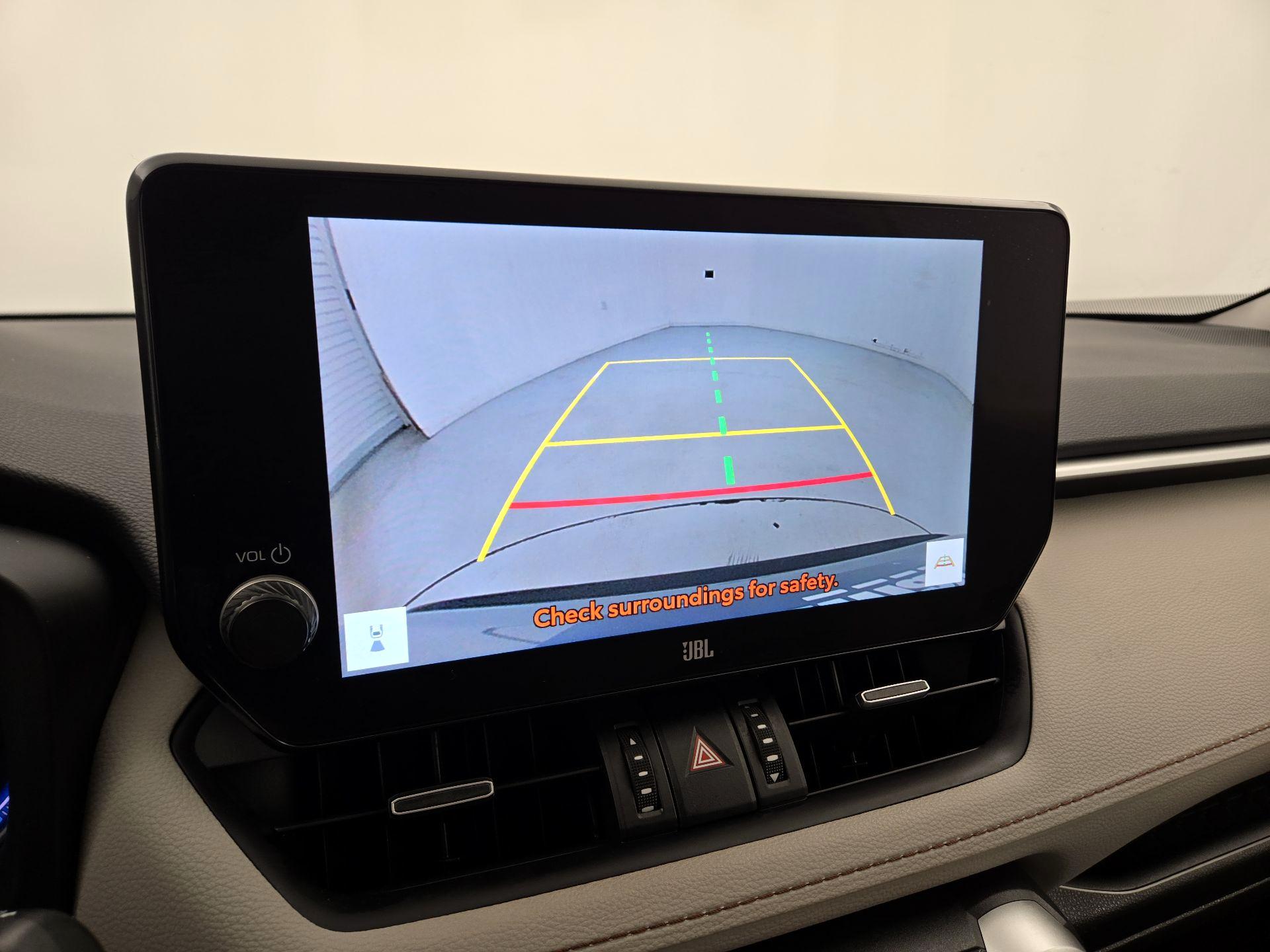 Thumbnail: 2023 Toyota RAV4 - 14