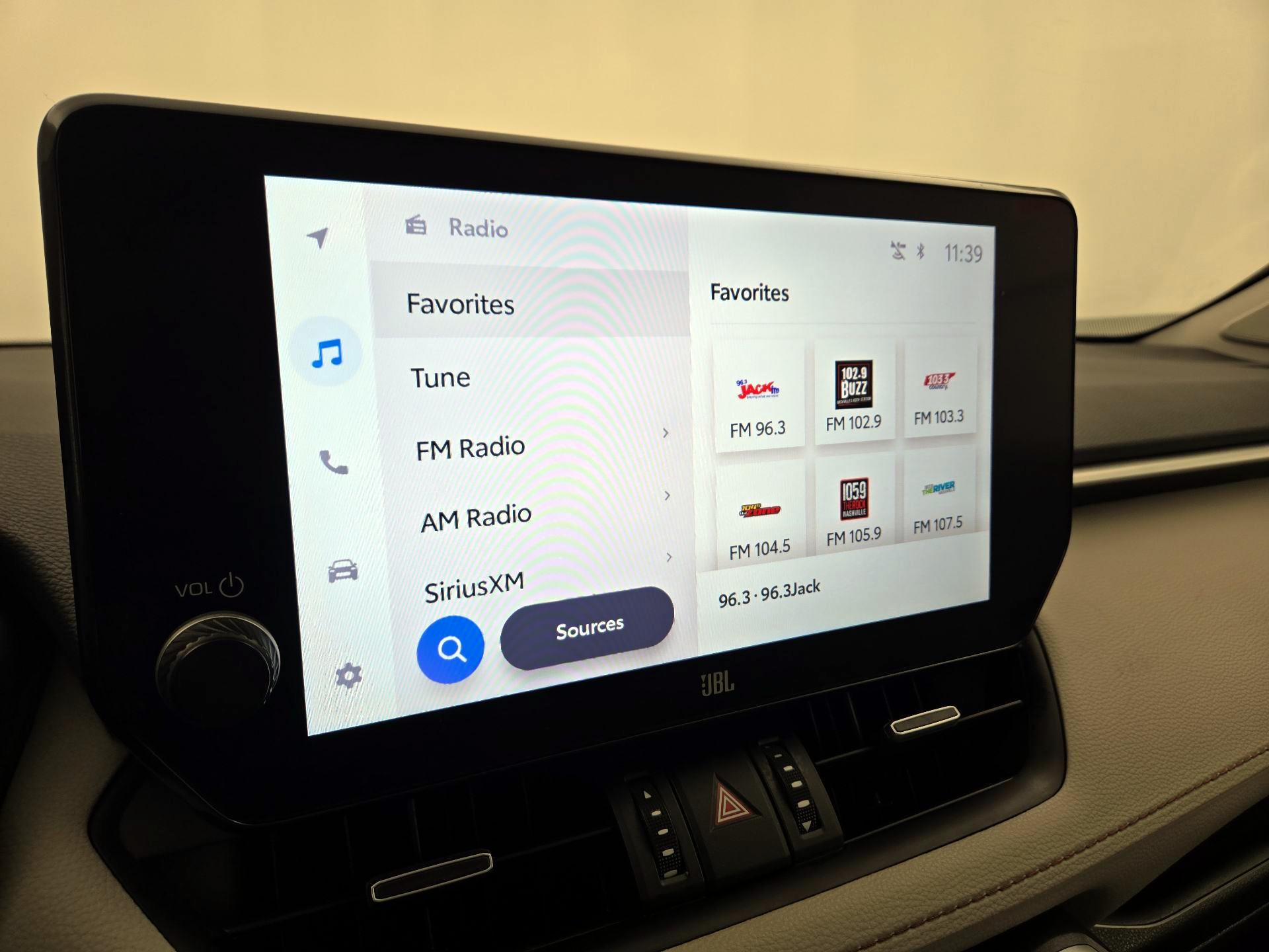 Thumbnail: 2023 Toyota RAV4 - 15