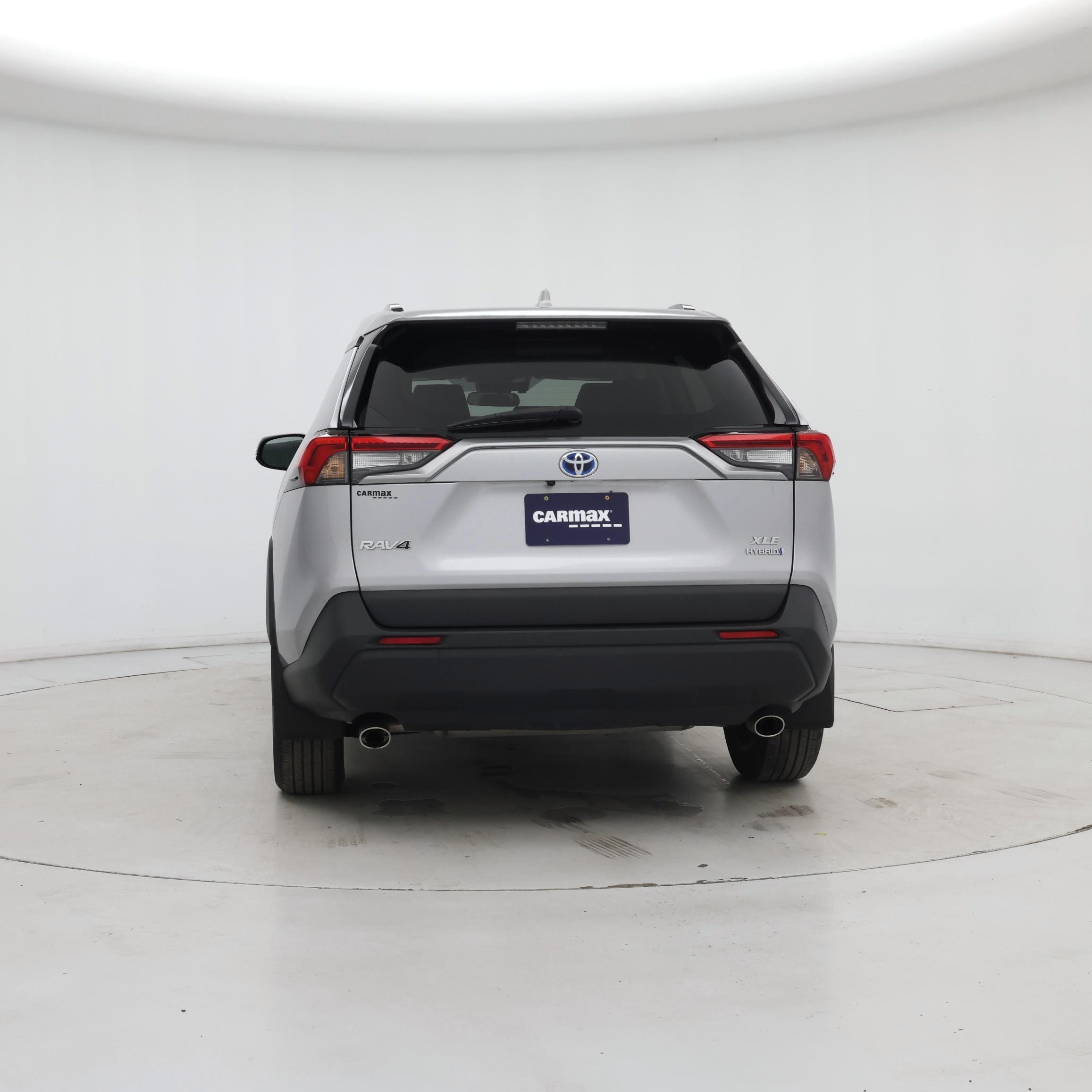 Thumbnail: 2023 Toyota RAV4 - 6