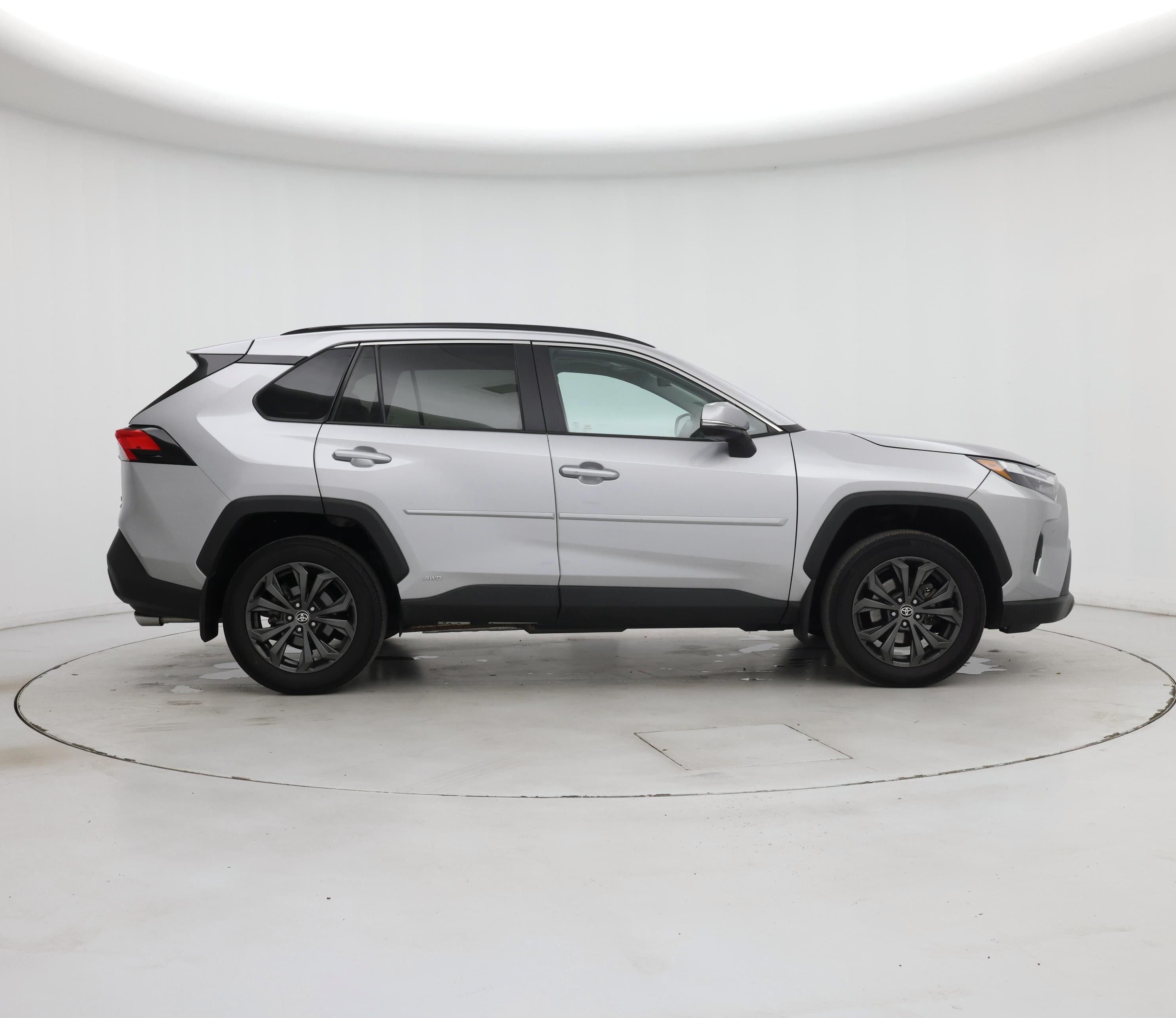 Thumbnail: 2023 Toyota RAV4 - 7